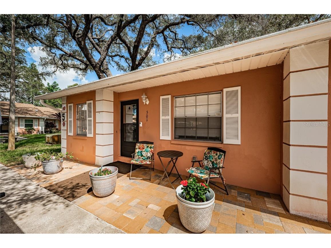 2250 Druid Road E #501 Clearwater FL 33764 U8211486 image1