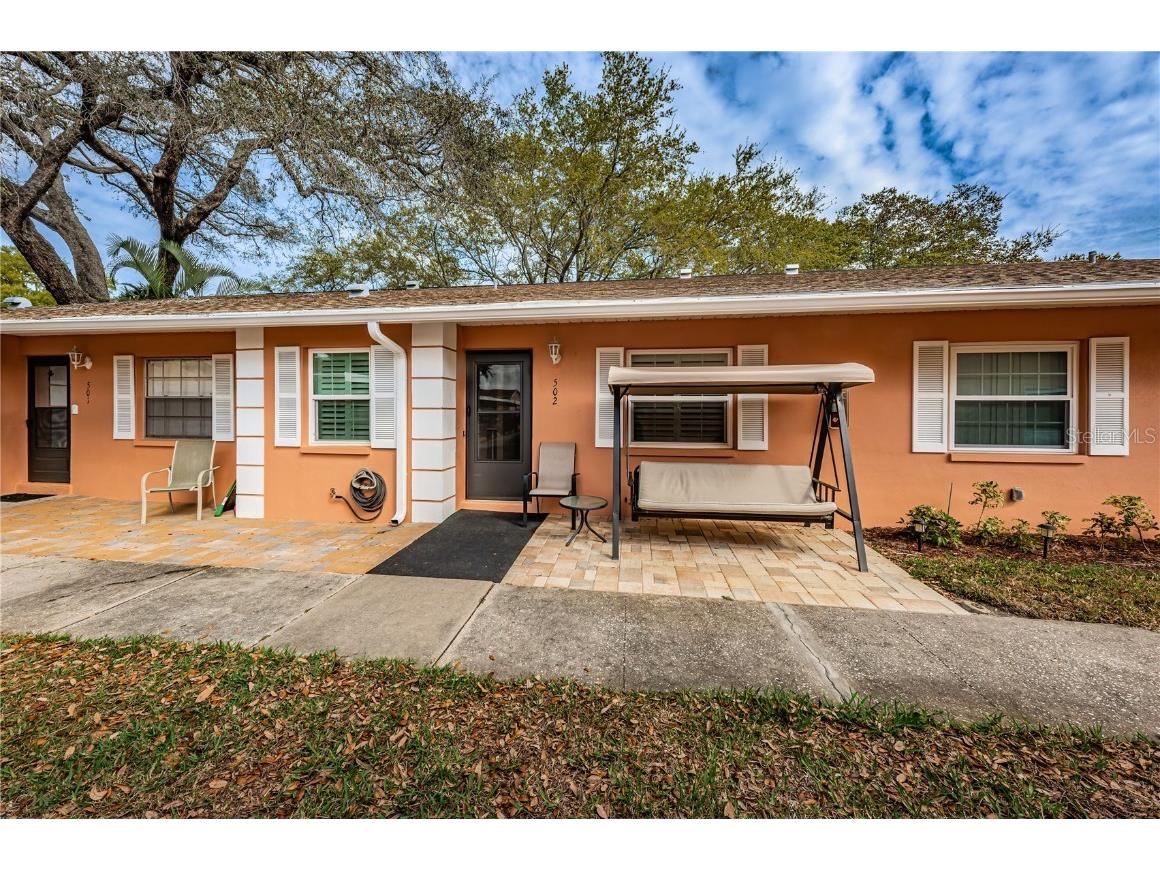 2250 Druid Road E #502 Clearwater FL 33764 U8234055 image1