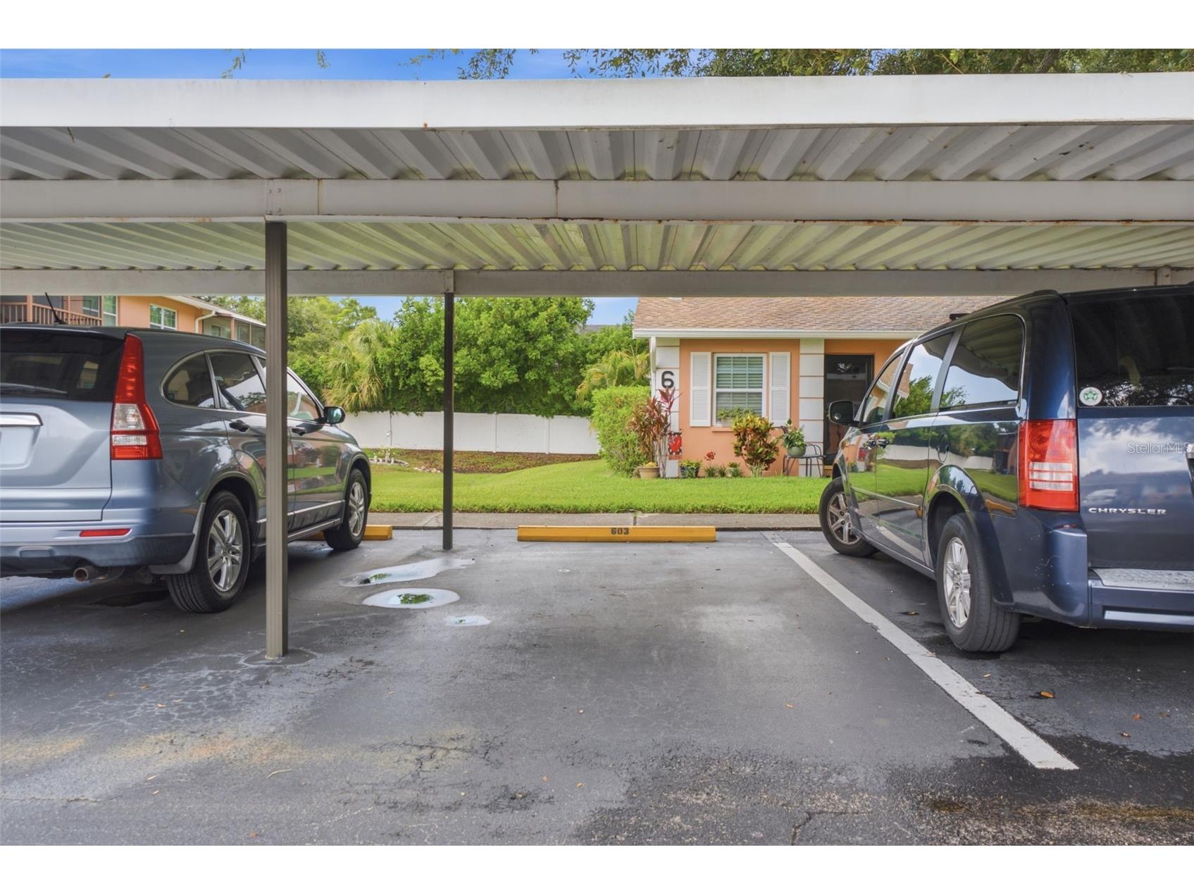 2250 Druid Road E #603 Clearwater FL 33764 TB8525468 image34