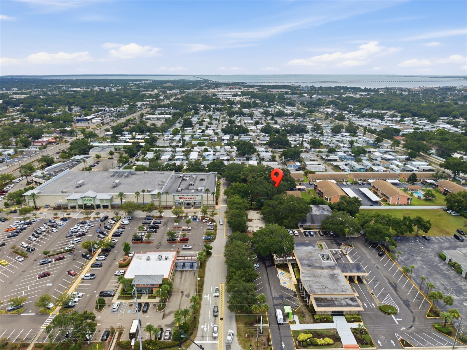 2250 Druid Road E #603 Clearwater FL 33764 TB8525468 image38