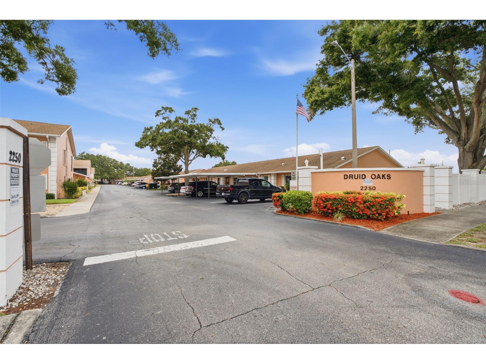 2250 Druid Road E #603 Clearwater FL 33764 TB8525468 image39