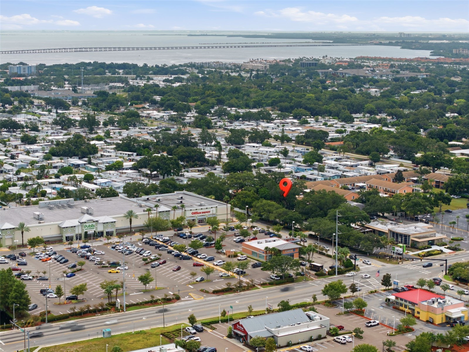 2250 Druid Road E #603 Clearwater FL 33764 TB8525468 image40