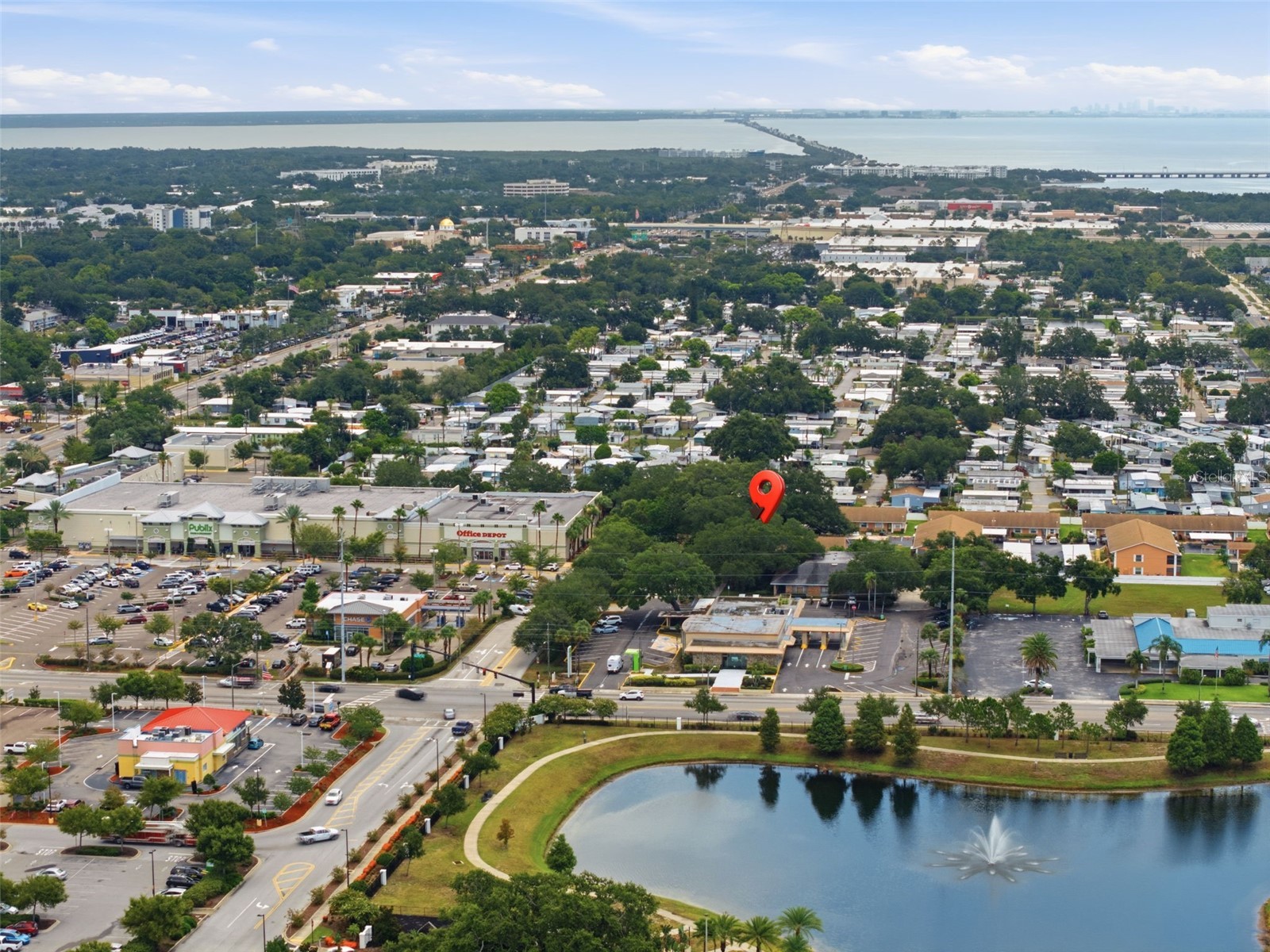 2250 Druid Road E #603 Clearwater FL 33764 TB8525468 image41