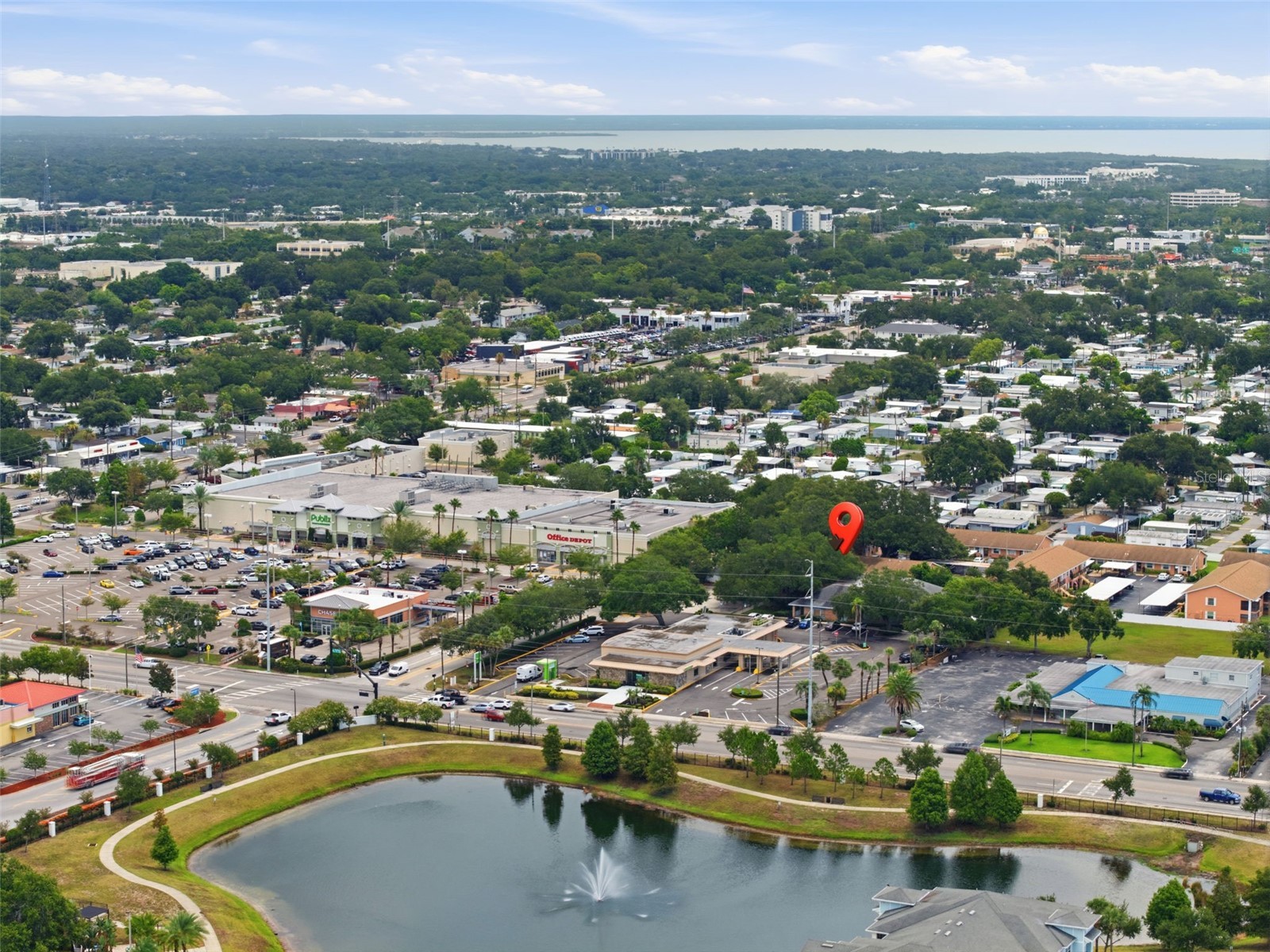2250 Druid Road E #603 Clearwater FL 33764 TB8525468 image42