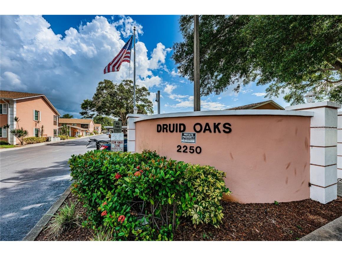 2250 Druid Road E 605, Clearwater, FL, 33764 MLS U8222093 Edina