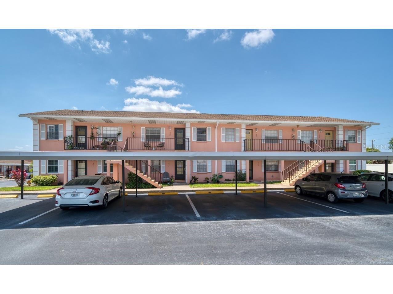 2250 Druid Road E #806 Clearwater FL 33764 U8198215 image1