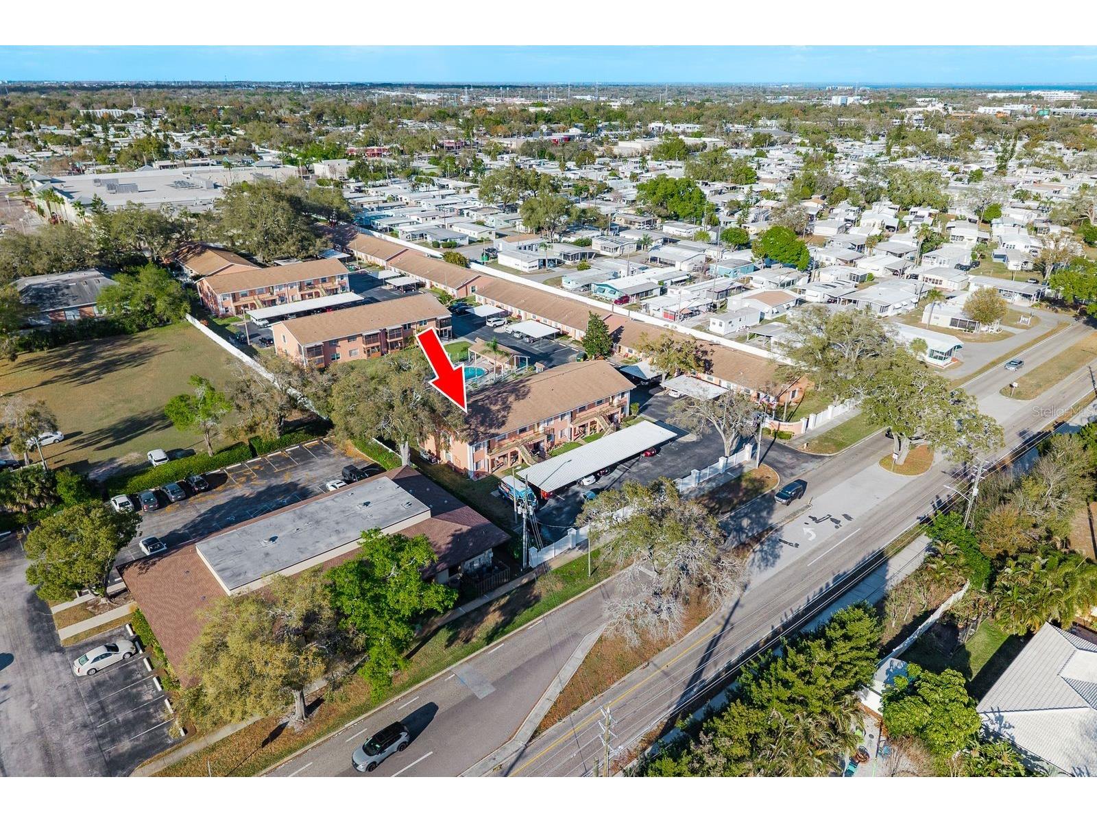 2250 Druid Road E #905 Clearwater FL 33764 TB8483501 image2