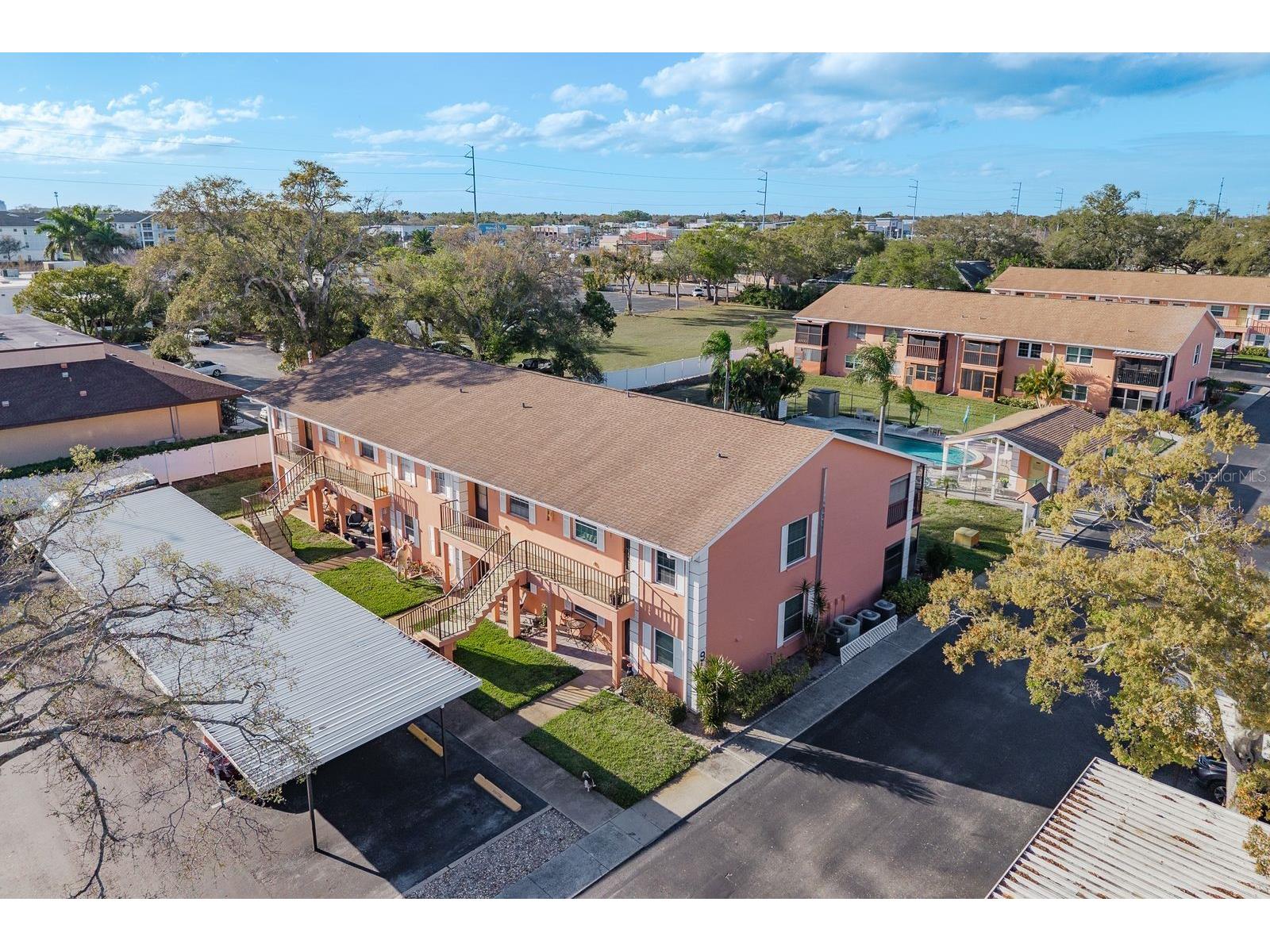 2250 Druid Road E #905 Clearwater FL 33764 TB8483501 image24