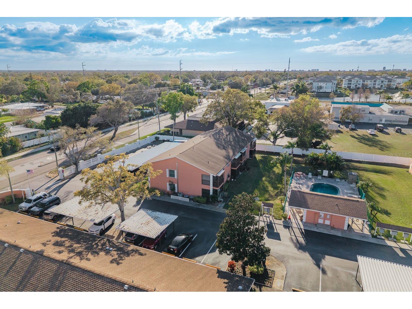 2250 Druid Road E #905 Clearwater FL 33764 TB8483501 image25