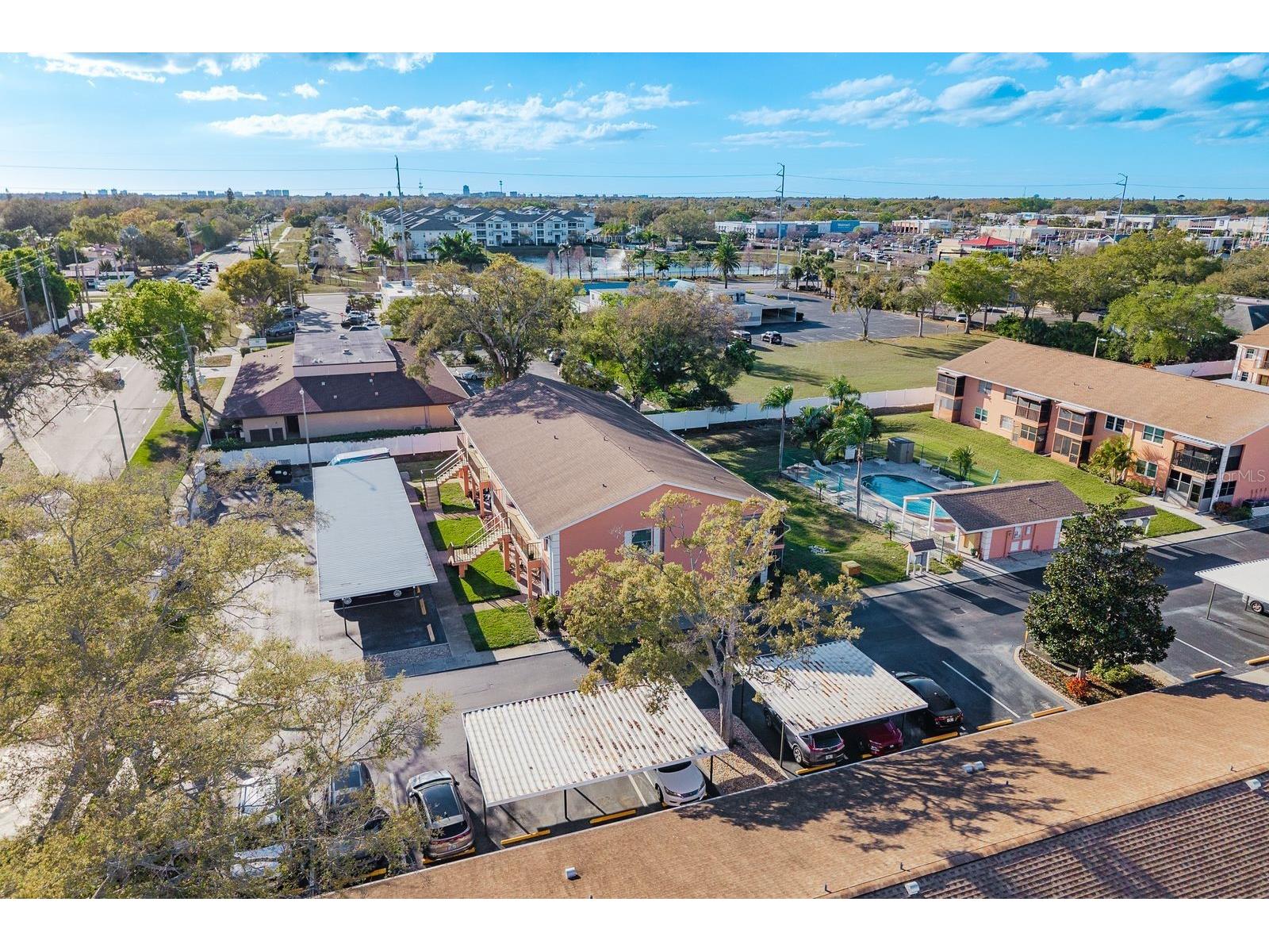 2250 Druid Road E #905 Clearwater FL 33764 TB8483501 image26