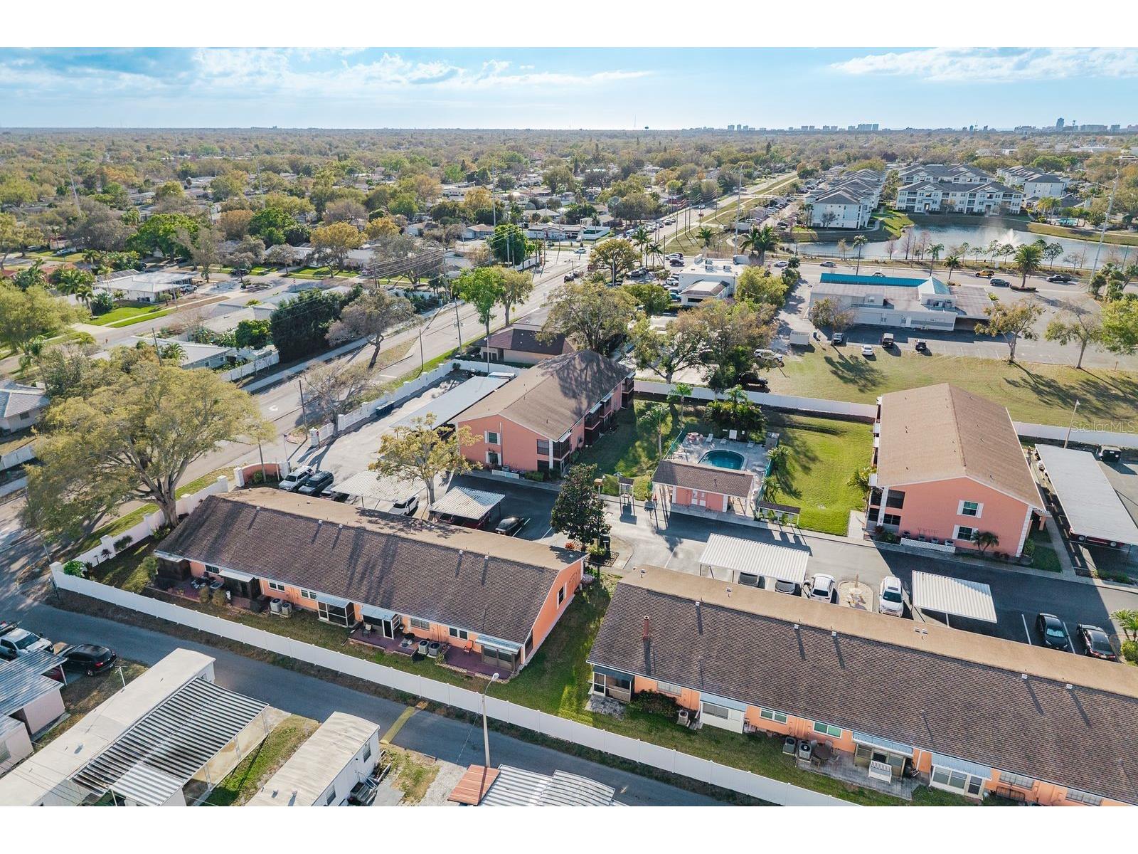 2250 Druid Road E #905 Clearwater FL 33764 TB8483501 image27