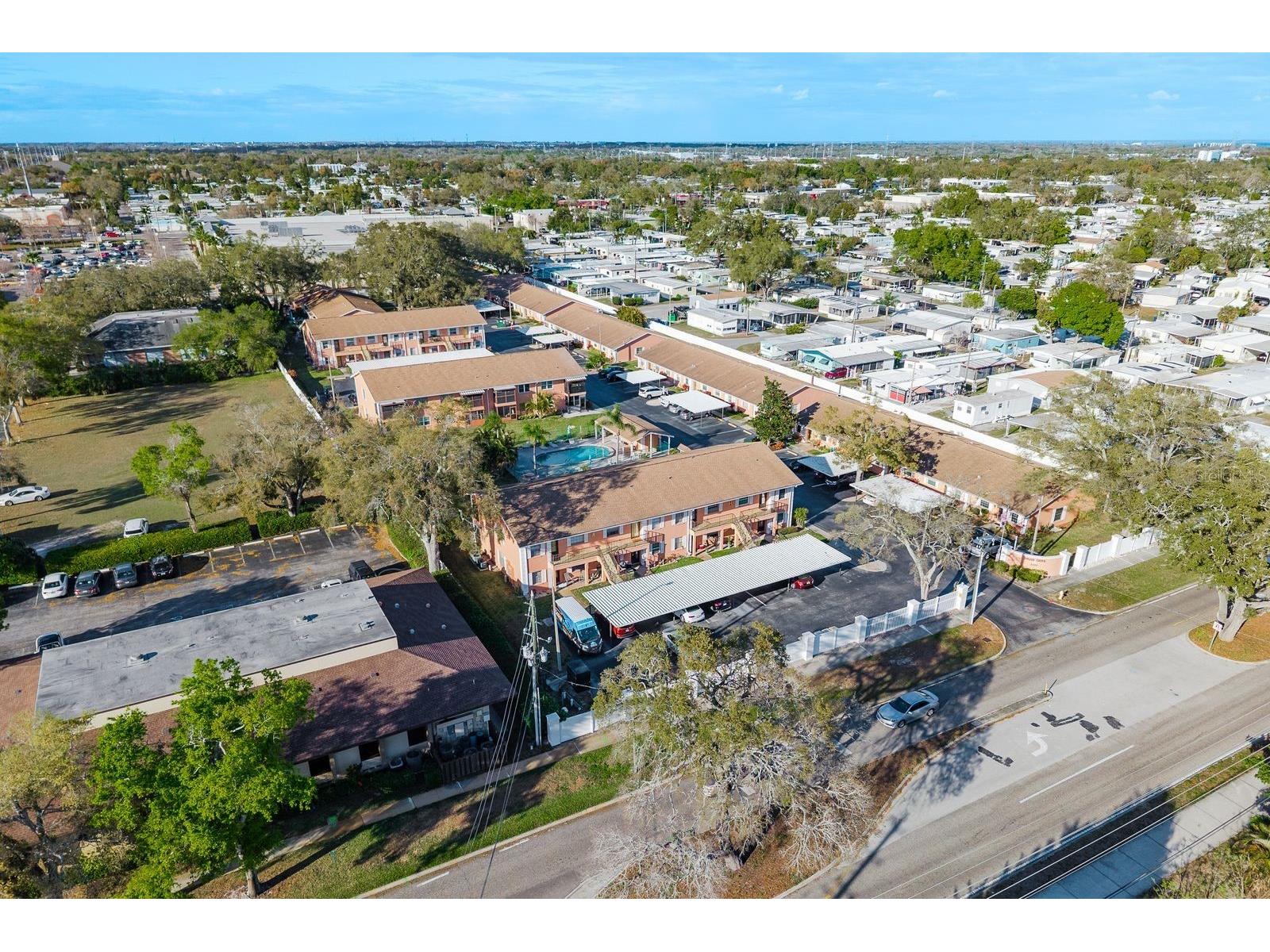 2250 Druid Road E #905 Clearwater FL 33764 TB8483501 image30