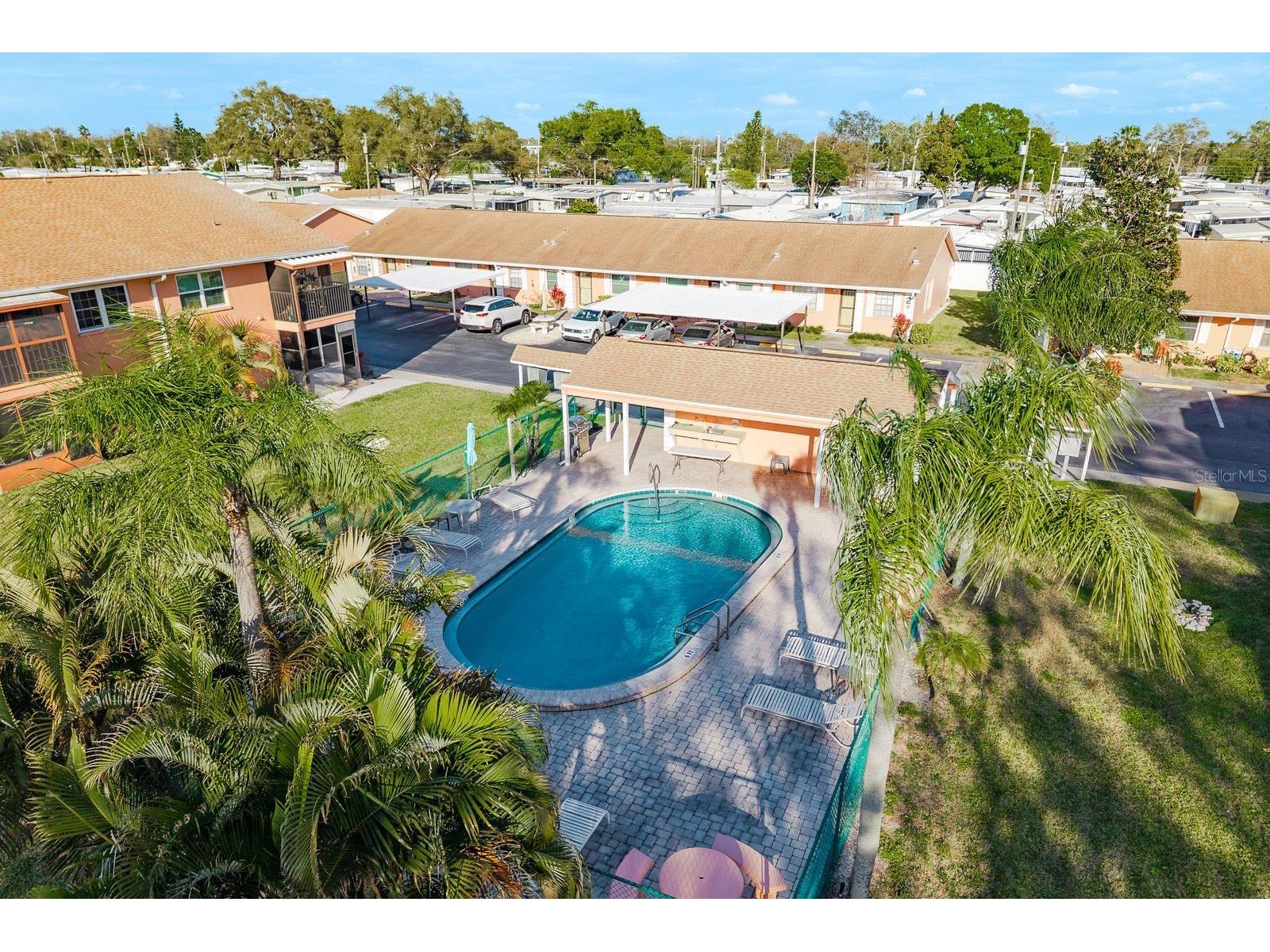 2250 Druid Road E #905 Clearwater FL 33764 TB8483501 image32