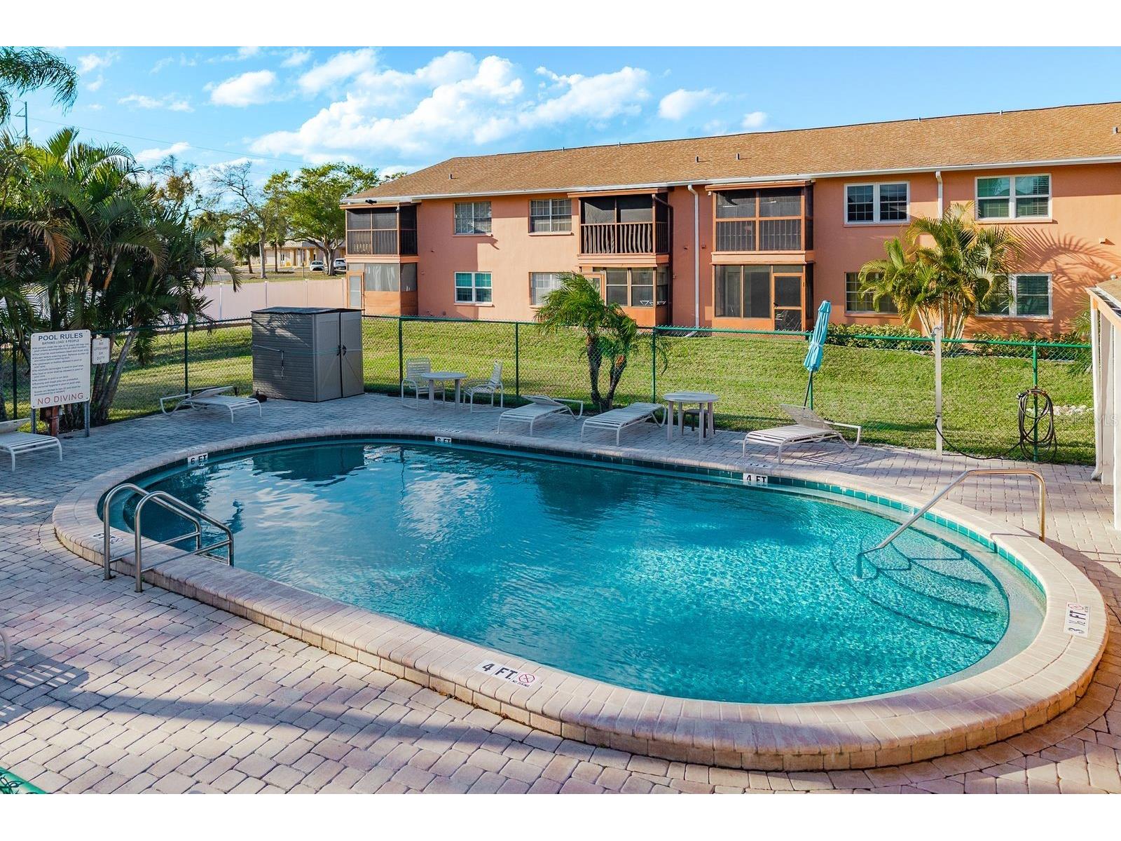 2250 Druid Road E #905 Clearwater FL 33764 TB8483501 image33
