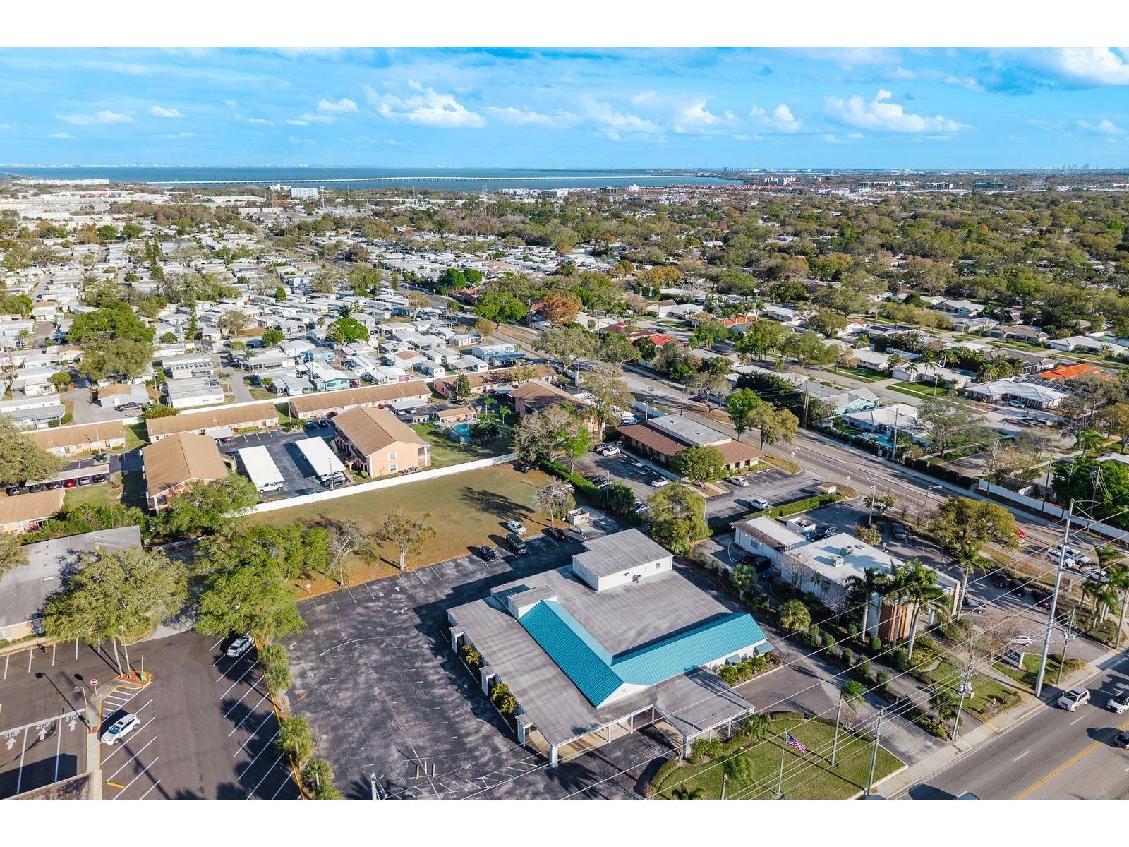 2250 Druid Road E #905 Clearwater FL 33764 TB8483501 image34