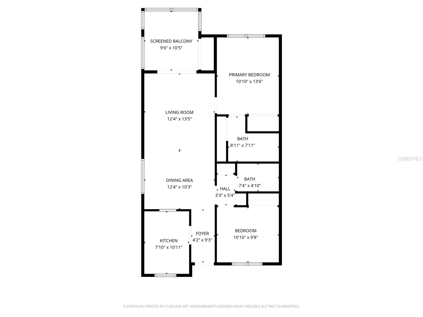 2250 Druid Road E #905 Clearwater FL 33764 TB8483501 image35