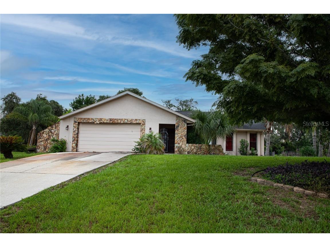 2250 Evenglow Avenue Spring Hill FL 34609 W7856817 image1