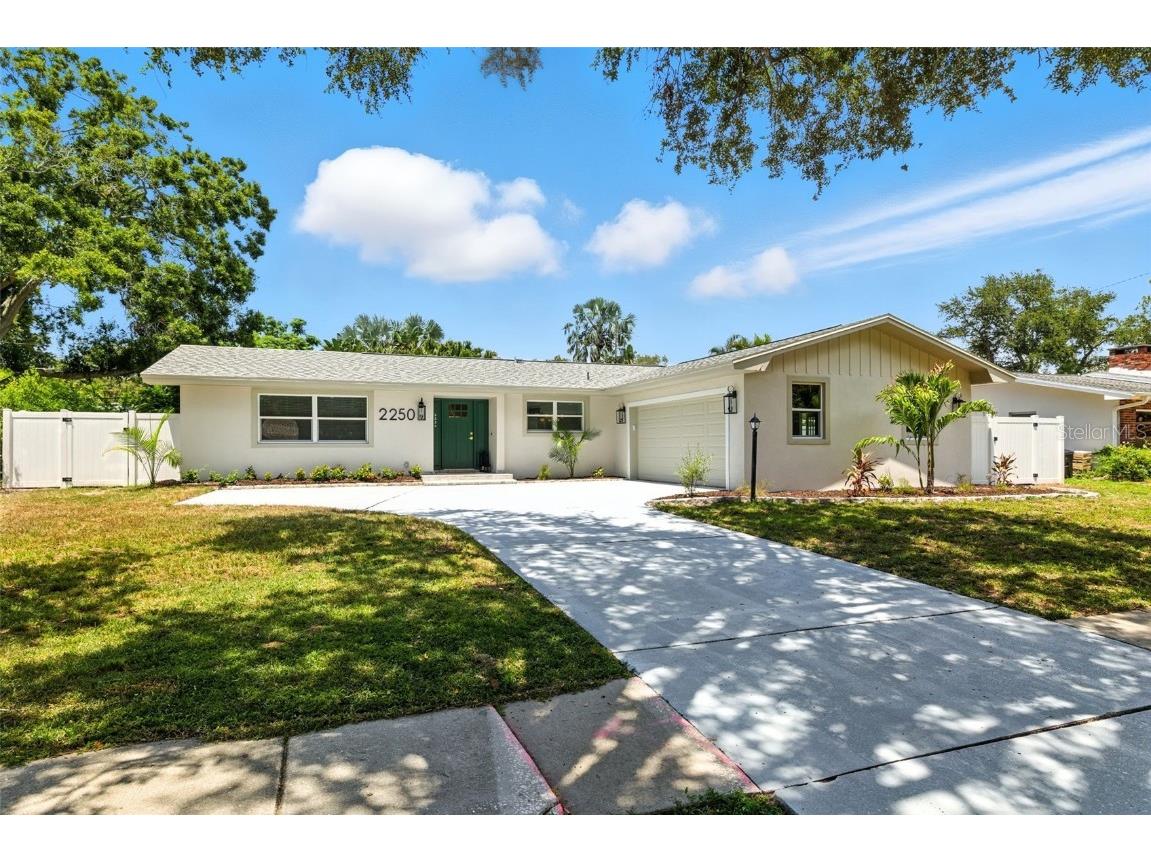 2250 Glenmoor Road N Clearwater FL 33764 TB8415842 image1