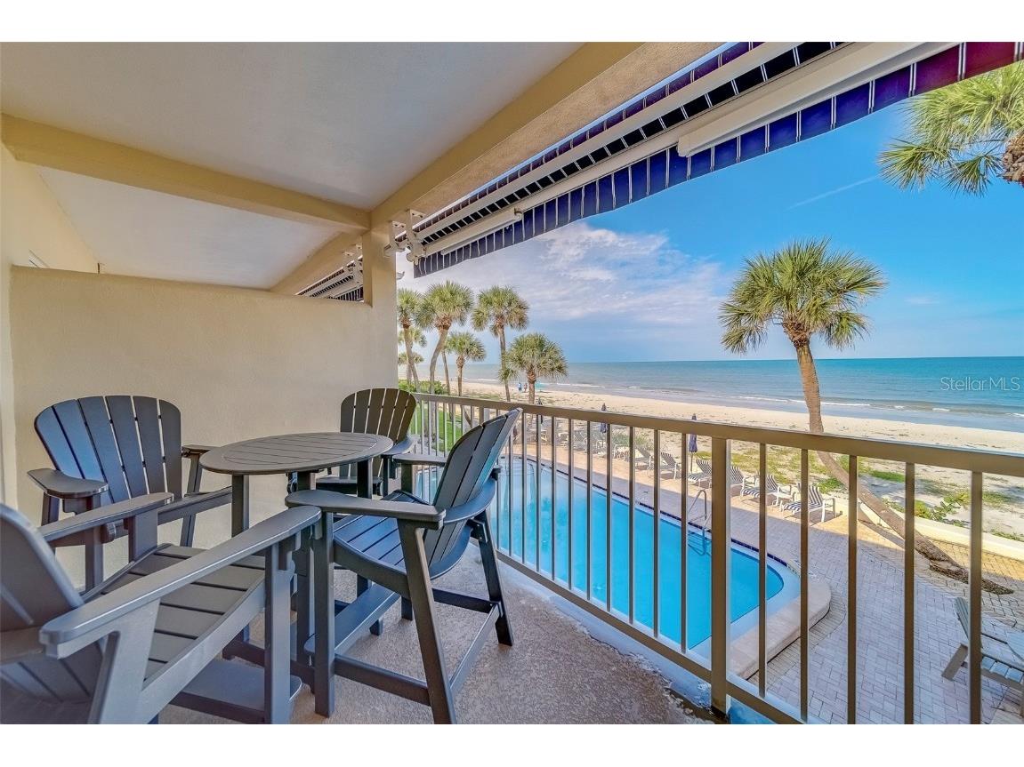 2250 Gulf Boulevard #B2 Belleair Beach FL 33786 TB8422775 image1