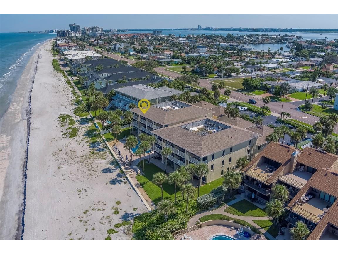 2250 Gulf Boulevard #B2 Belleair Beach FL 33786 TB8422775 image60