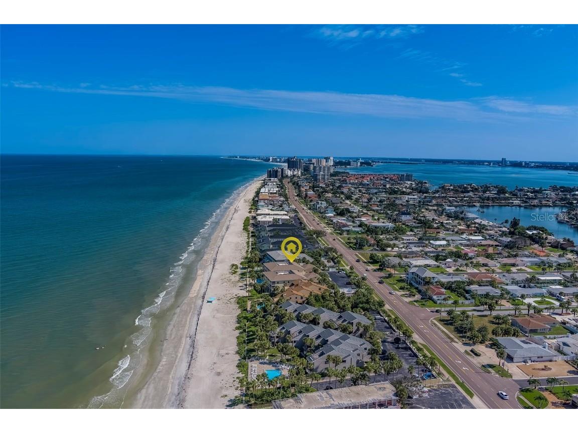 2250 Gulf Boulevard #B2 Belleair Beach FL 33786 TB8422775 image66