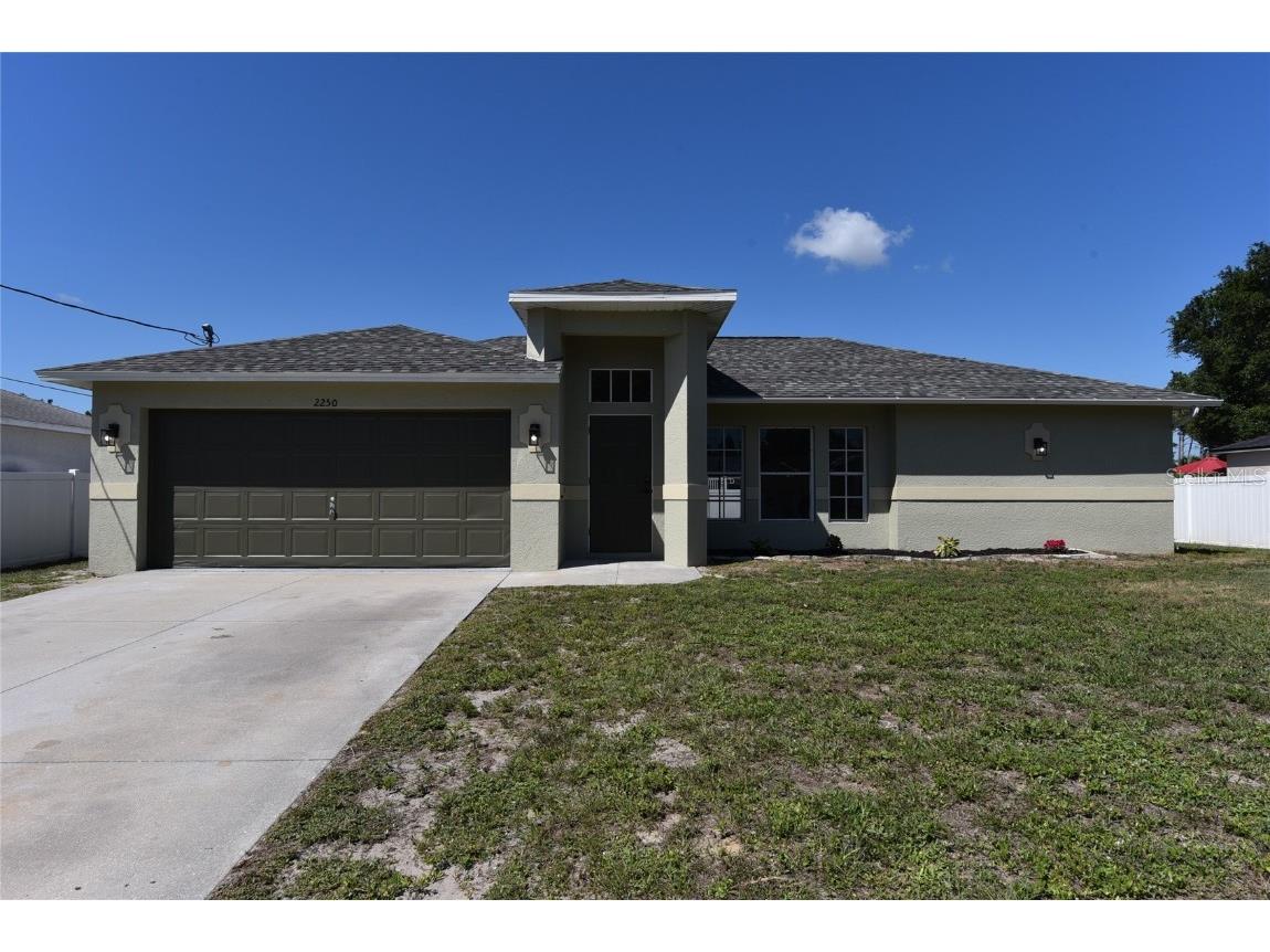 2250 Homestead Circle North Port FL 34286 C7509506 image1