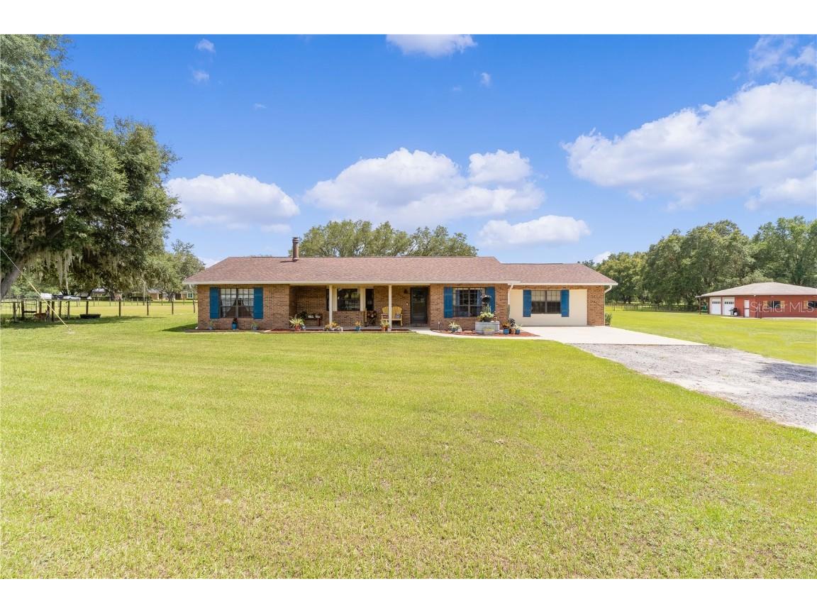 2250 Marion County Road Weirsdale FL 32195 G5059386 image1