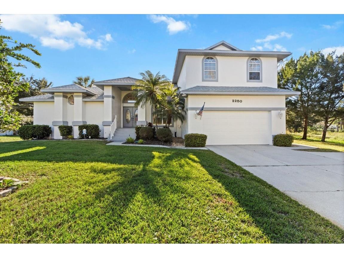 2250 N Watersedge Drive Crystal River FL 34429 W7873226 image1
