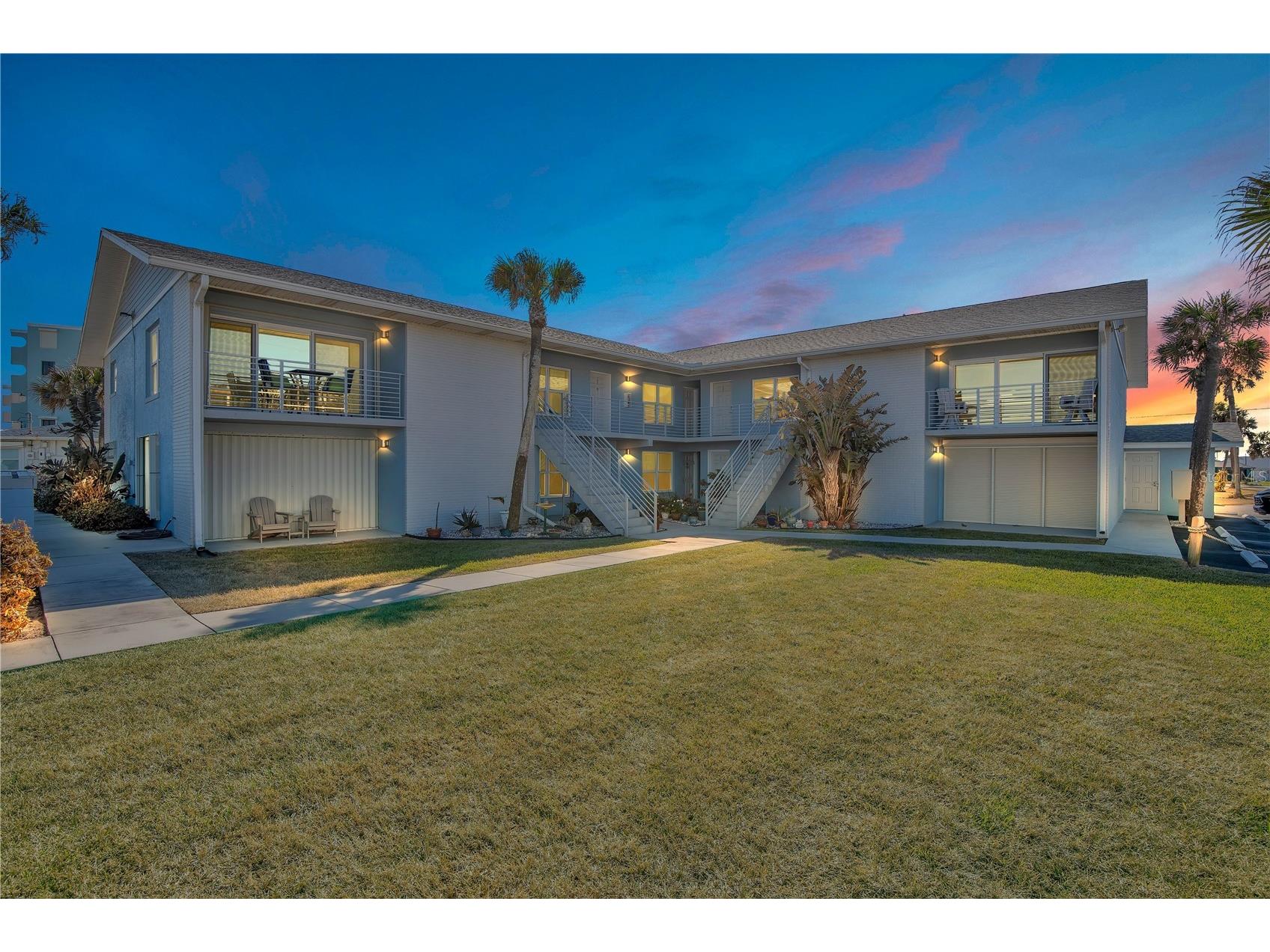 2250 Ocean Shore Boulevard #1020 Ormond Beach FL 32176 - ATLANTIC OCEAN O6380945 image1