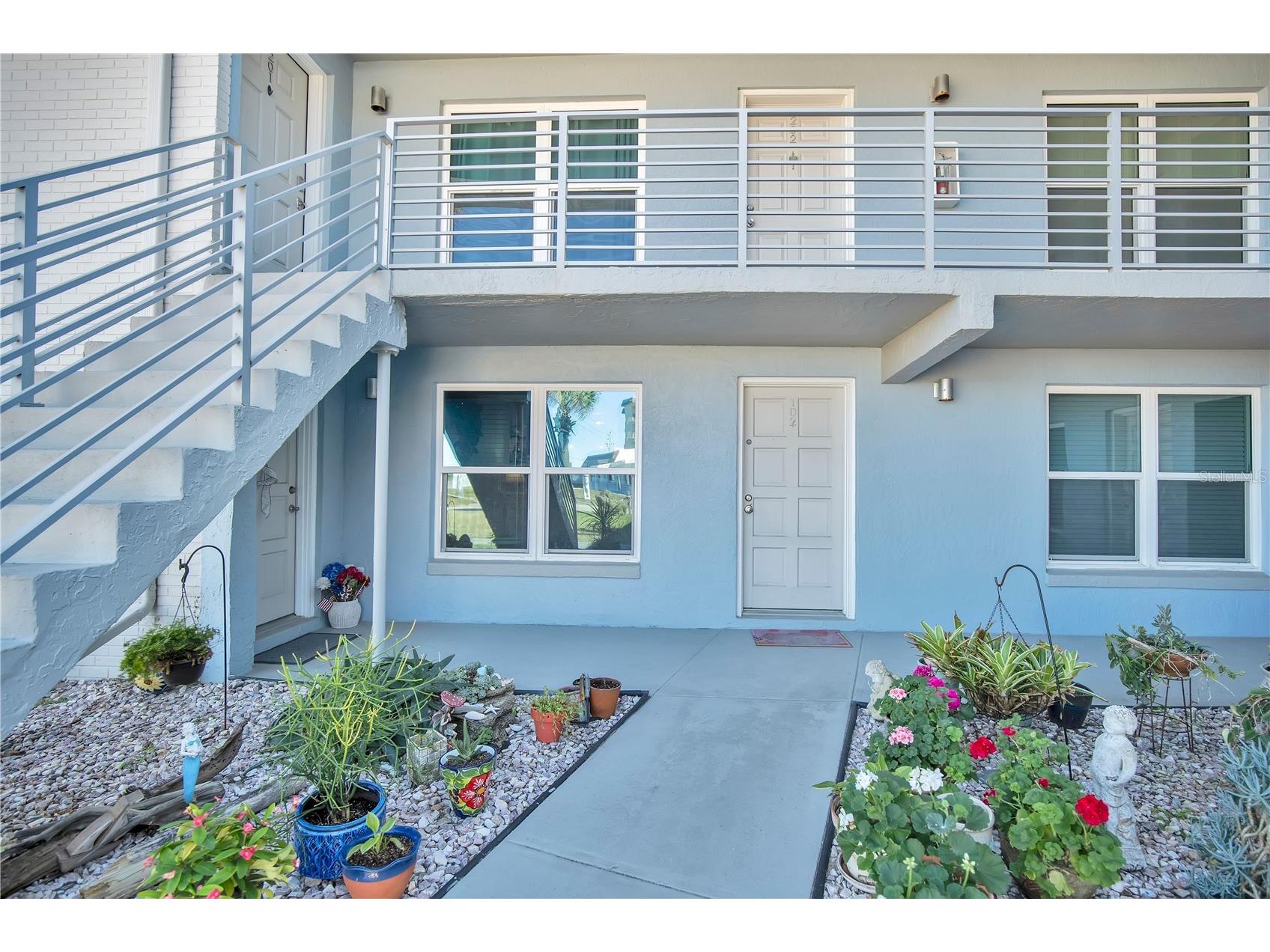 2250 Ocean Shore Boulevard #1020 Ormond Beach FL 32176 - ATLANTIC OCEAN O6380945 image11