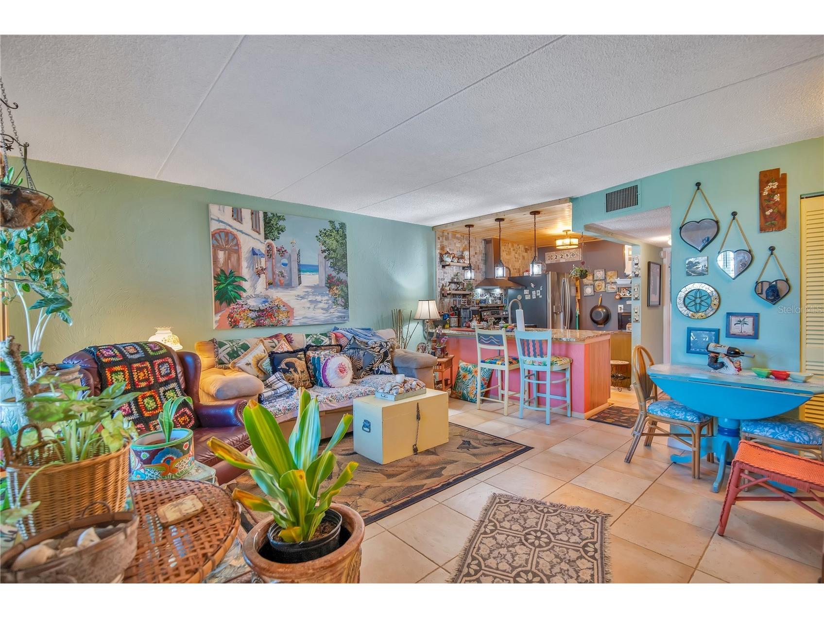 2250 Ocean Shore Boulevard #1020 Ormond Beach FL 32176 - ATLANTIC OCEAN O6380945 image14