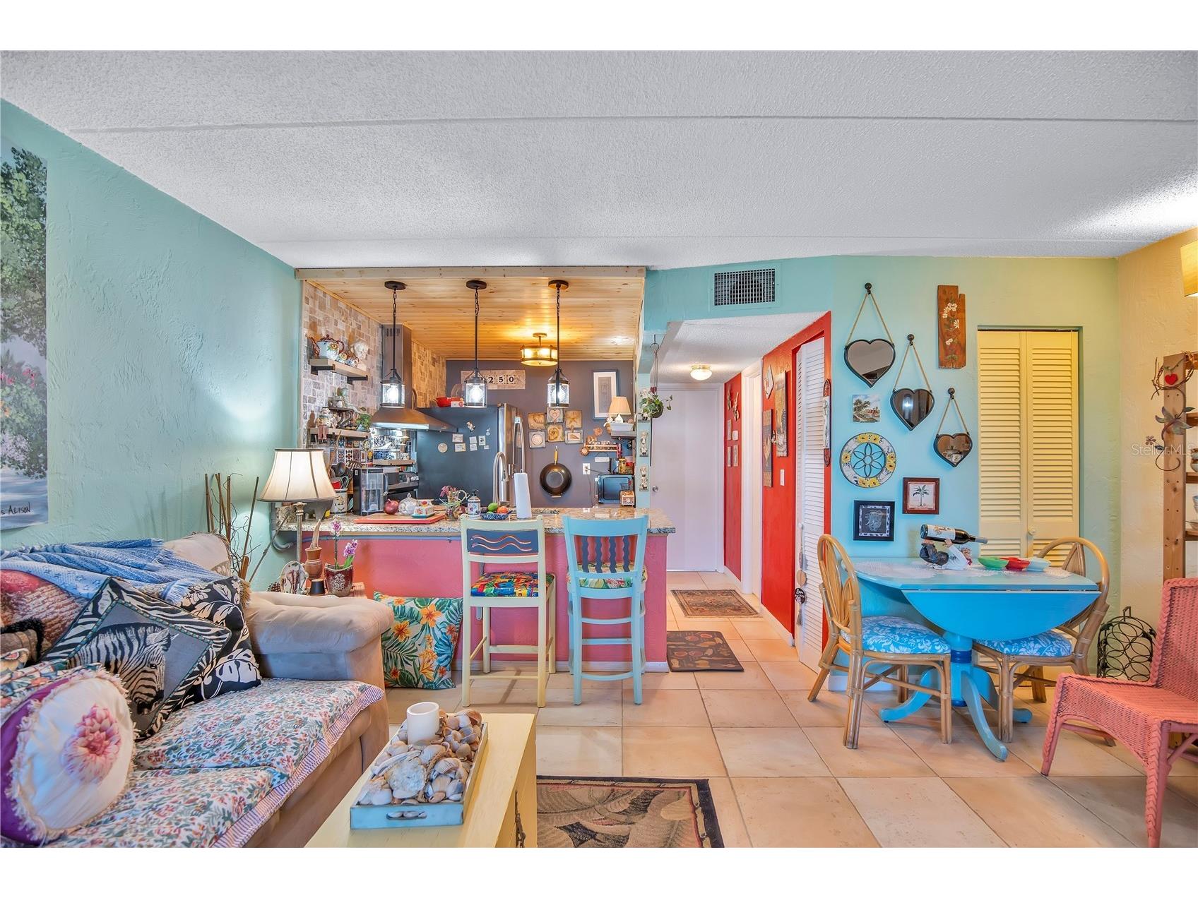2250 Ocean Shore Boulevard #1020 Ormond Beach FL 32176 - ATLANTIC OCEAN O6380945 image15