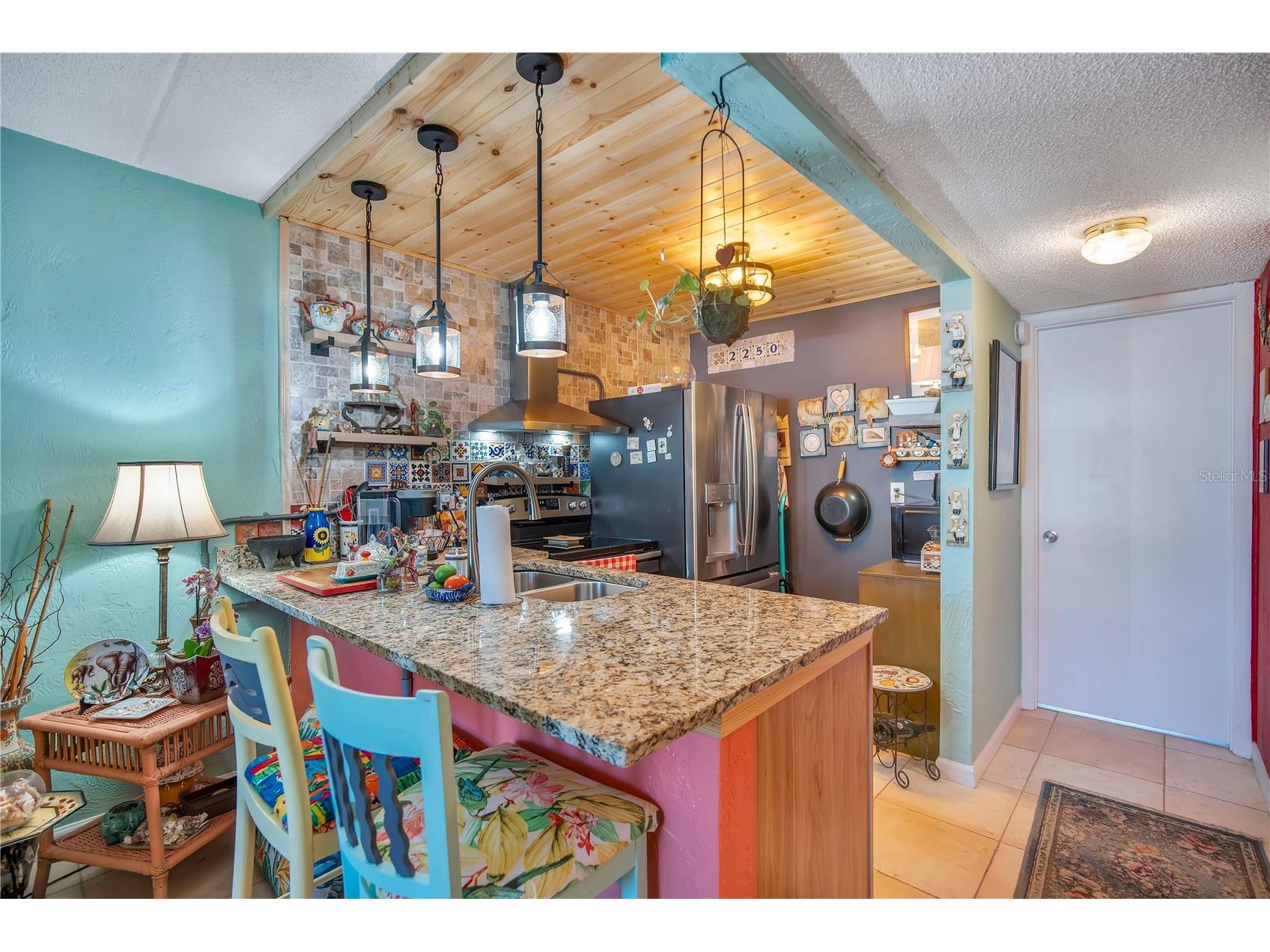2250 Ocean Shore Boulevard #1020 Ormond Beach FL 32176 - ATLANTIC OCEAN O6380945 image16