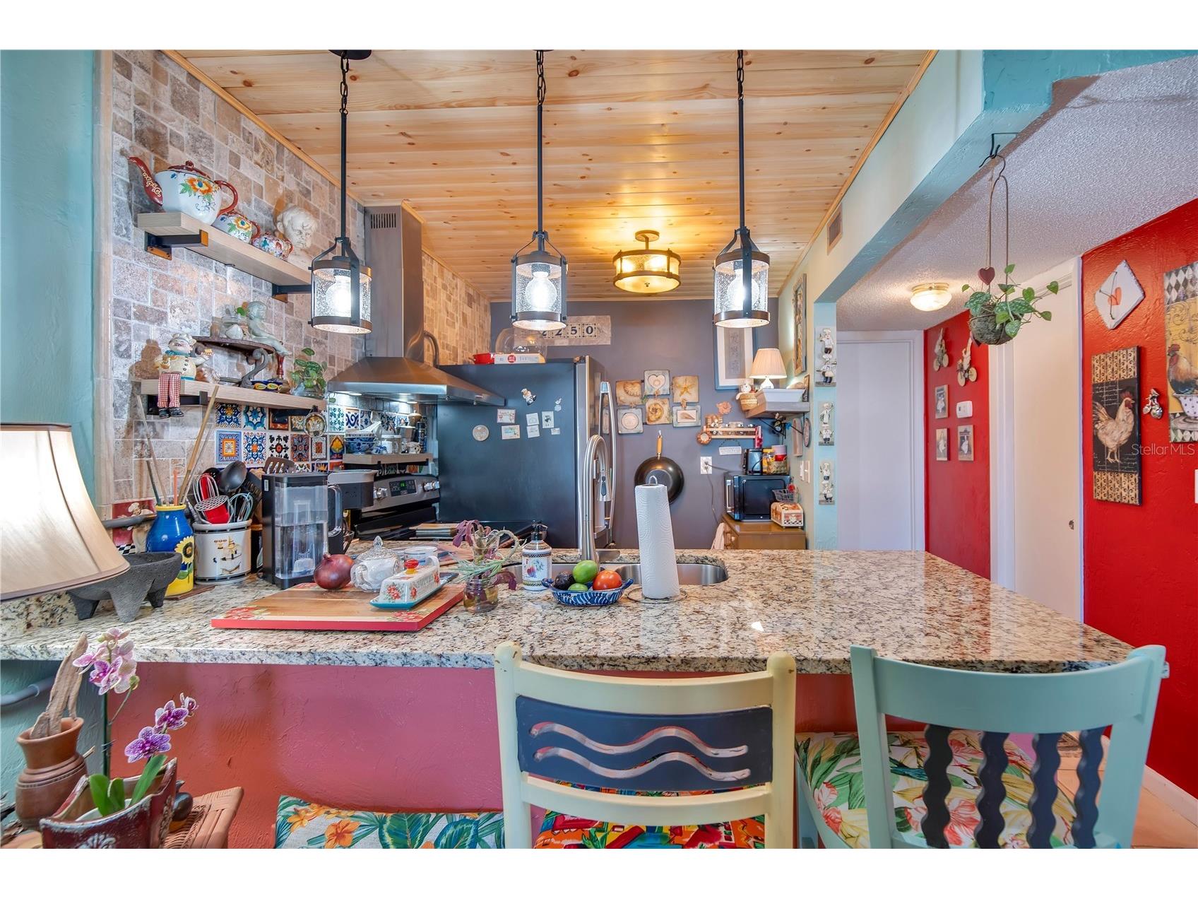 2250 Ocean Shore Boulevard #1020 Ormond Beach FL 32176 - ATLANTIC OCEAN O6380945 image17