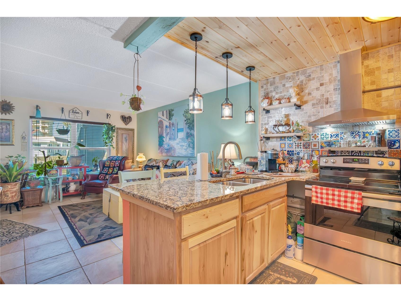 2250 Ocean Shore Boulevard #1020 Ormond Beach FL 32176 - ATLANTIC OCEAN O6380945 image18