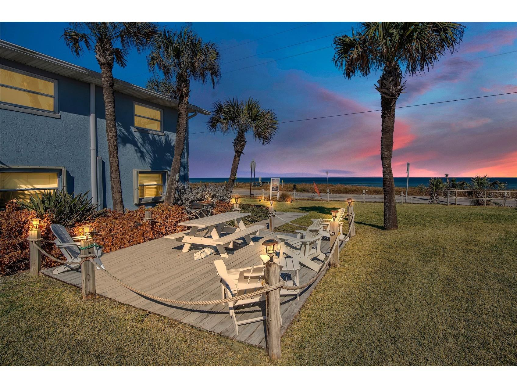 2250 Ocean Shore Boulevard #1020 Ormond Beach FL 32176 - ATLANTIC OCEAN O6380945 image2
