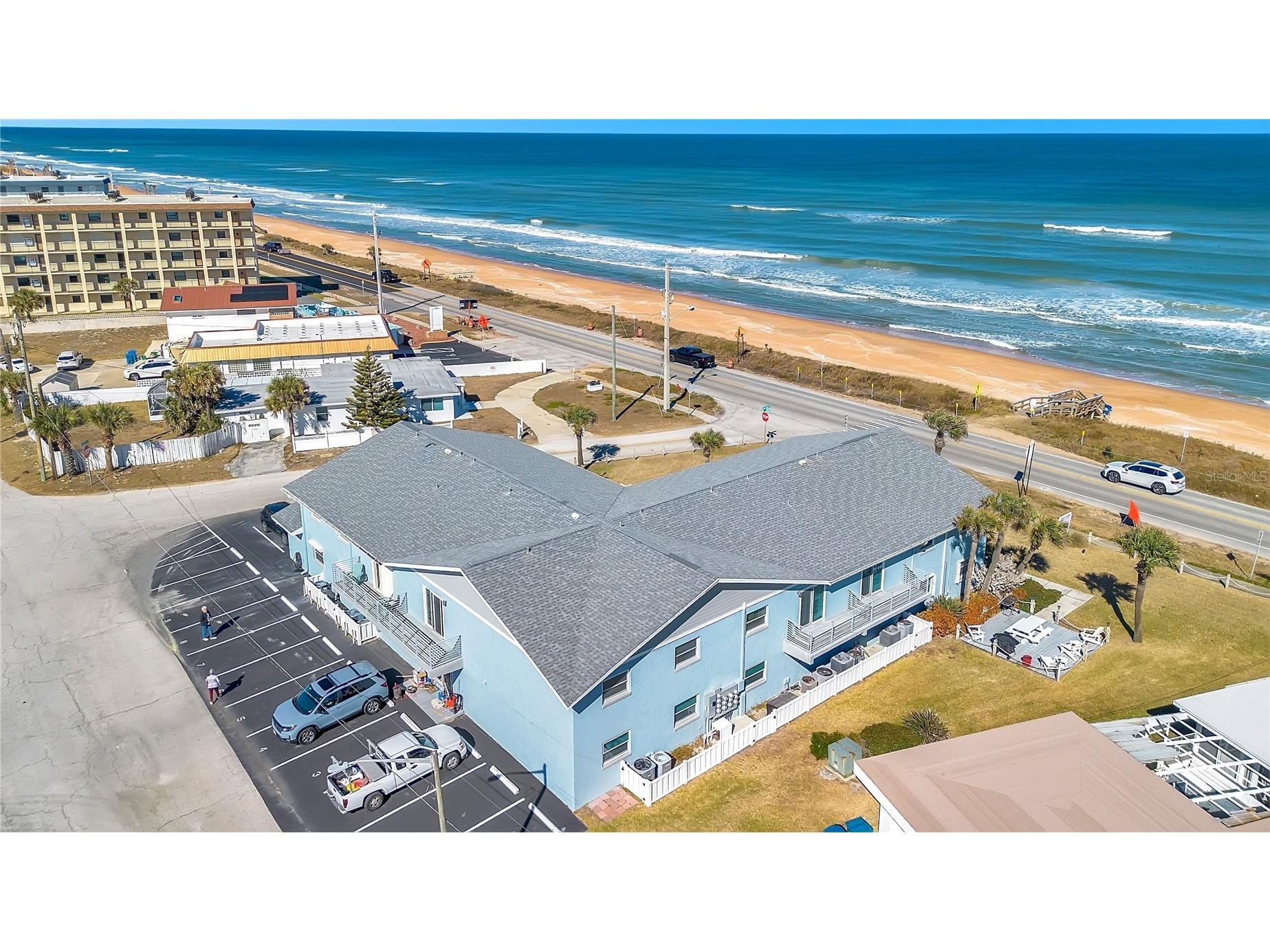 2250 Ocean Shore Boulevard #1020 Ormond Beach FL 32176 - ATLANTIC OCEAN O6380945 image27