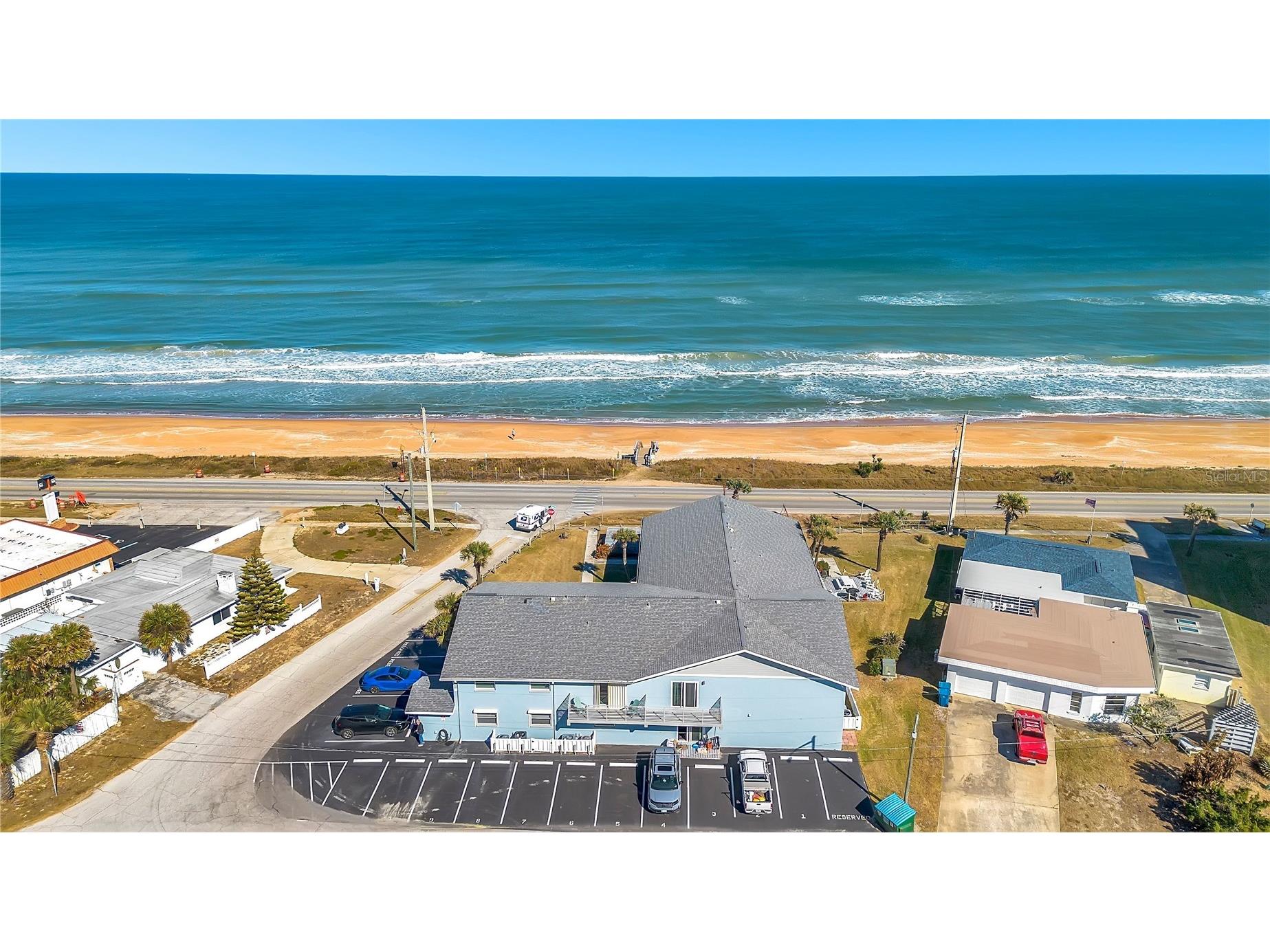 2250 Ocean Shore Boulevard #1020 Ormond Beach FL 32176 - ATLANTIC OCEAN O6380945 image28