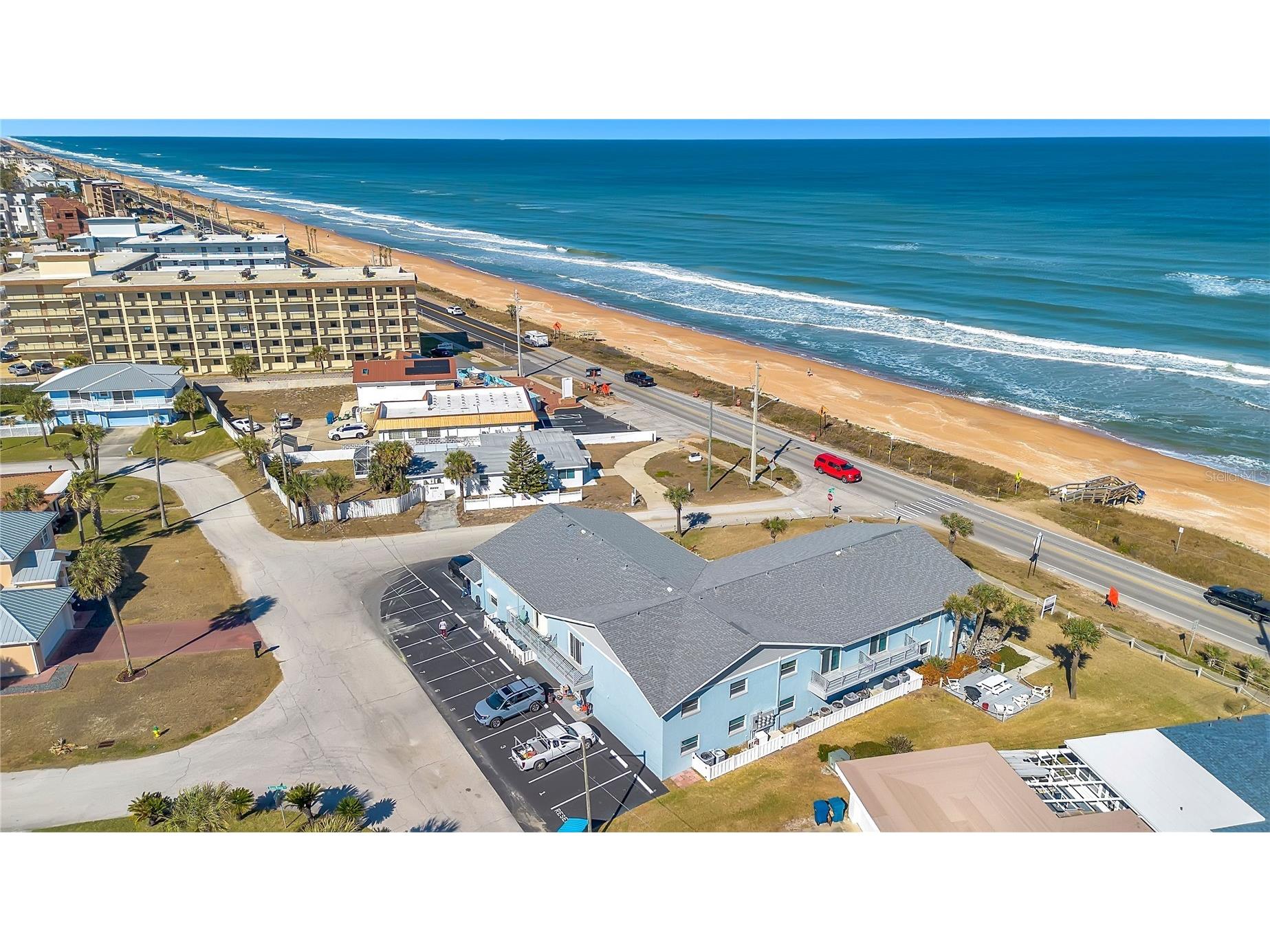 2250 Ocean Shore Boulevard #1020 Ormond Beach FL 32176 - ATLANTIC OCEAN O6380945 image29
