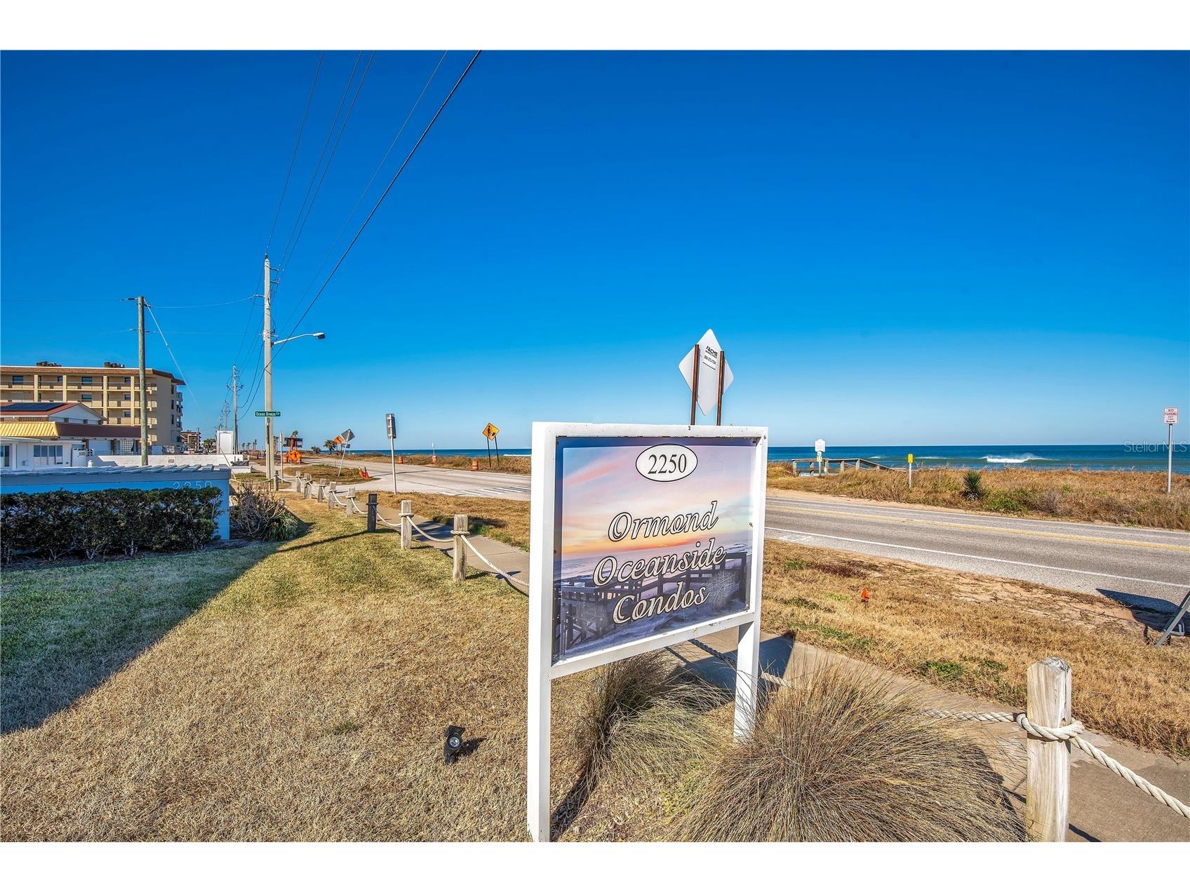 2250 Ocean Shore Boulevard #1020 Ormond Beach FL 32176 - ATLANTIC OCEAN O6380945 image3