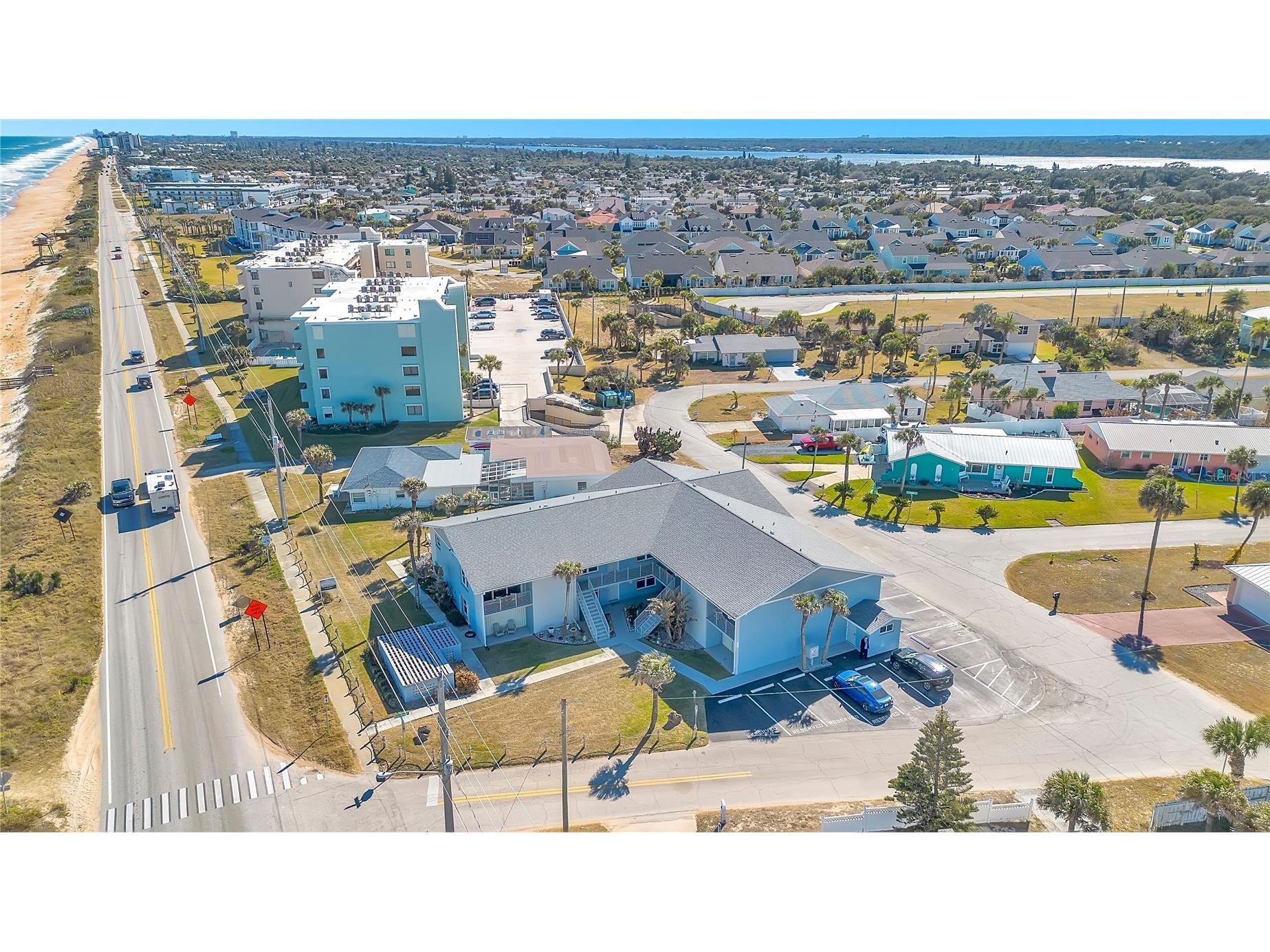 2250 Ocean Shore Boulevard #1020 Ormond Beach FL 32176 - ATLANTIC OCEAN O6380945 image30