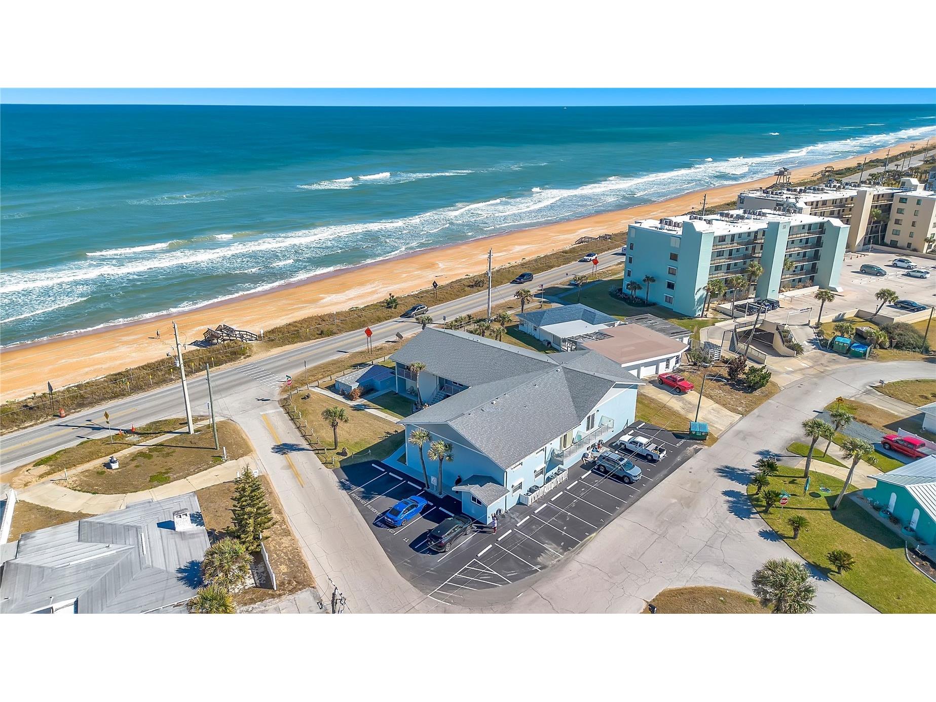 2250 Ocean Shore Boulevard #1020 Ormond Beach FL 32176 - ATLANTIC OCEAN O6380945 image31