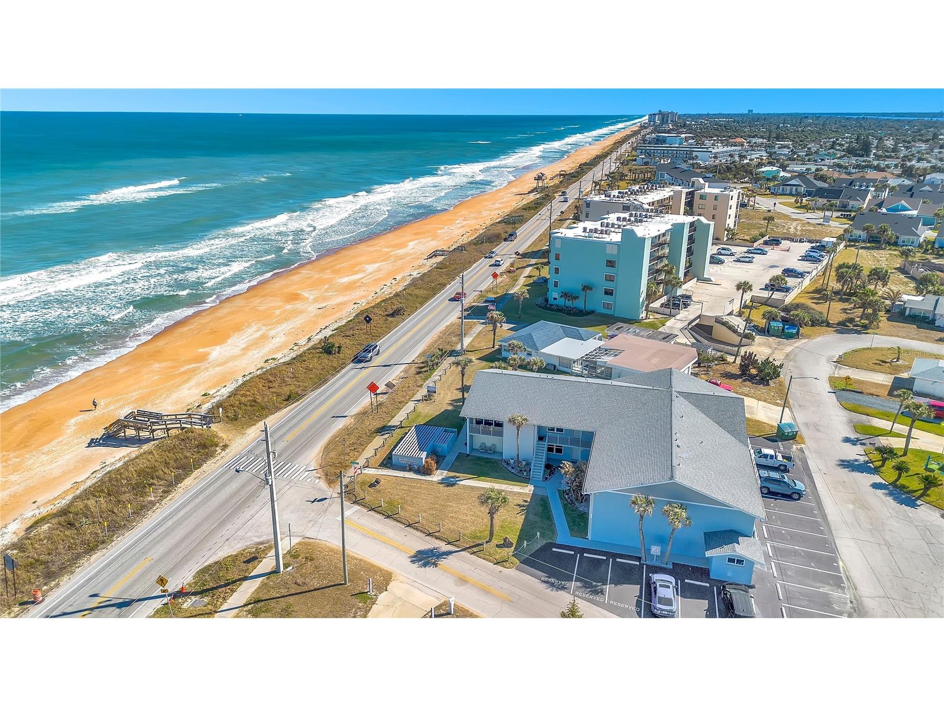 2250 Ocean Shore Boulevard #1020 Ormond Beach FL 32176 - ATLANTIC OCEAN O6380945 image32