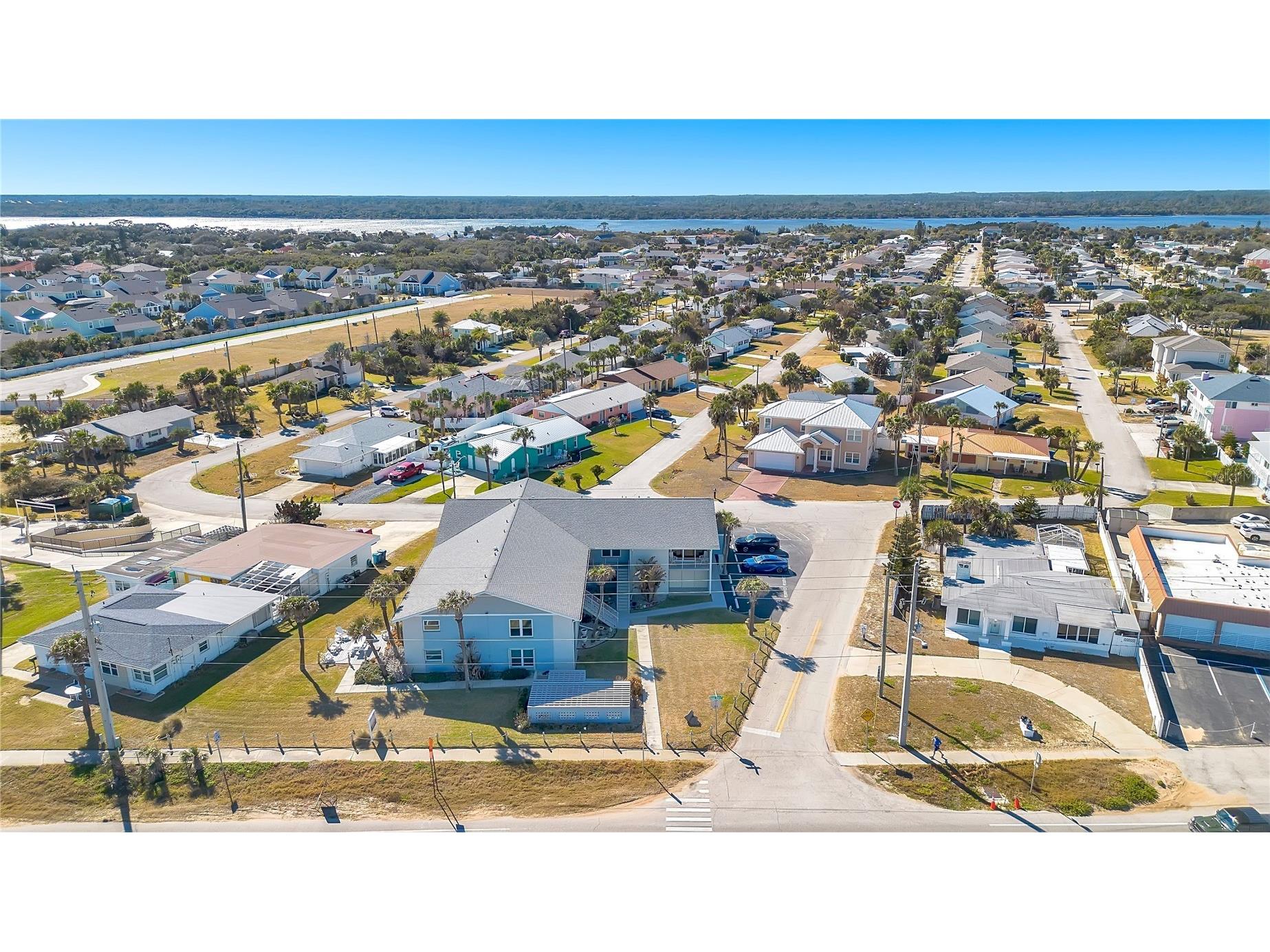 2250 Ocean Shore Boulevard #1020 Ormond Beach FL 32176 - ATLANTIC OCEAN O6380945 image33