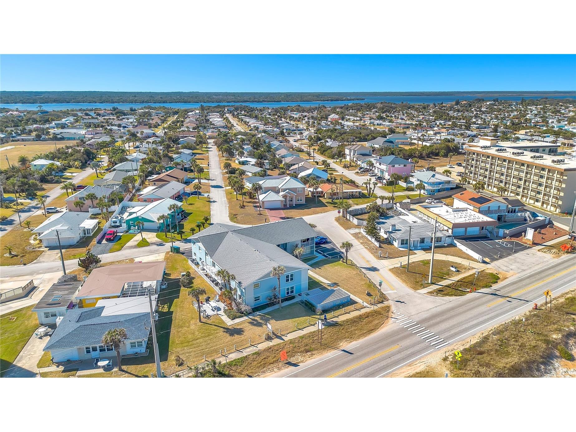 2250 Ocean Shore Boulevard #1020 Ormond Beach FL 32176 - ATLANTIC OCEAN O6380945 image34