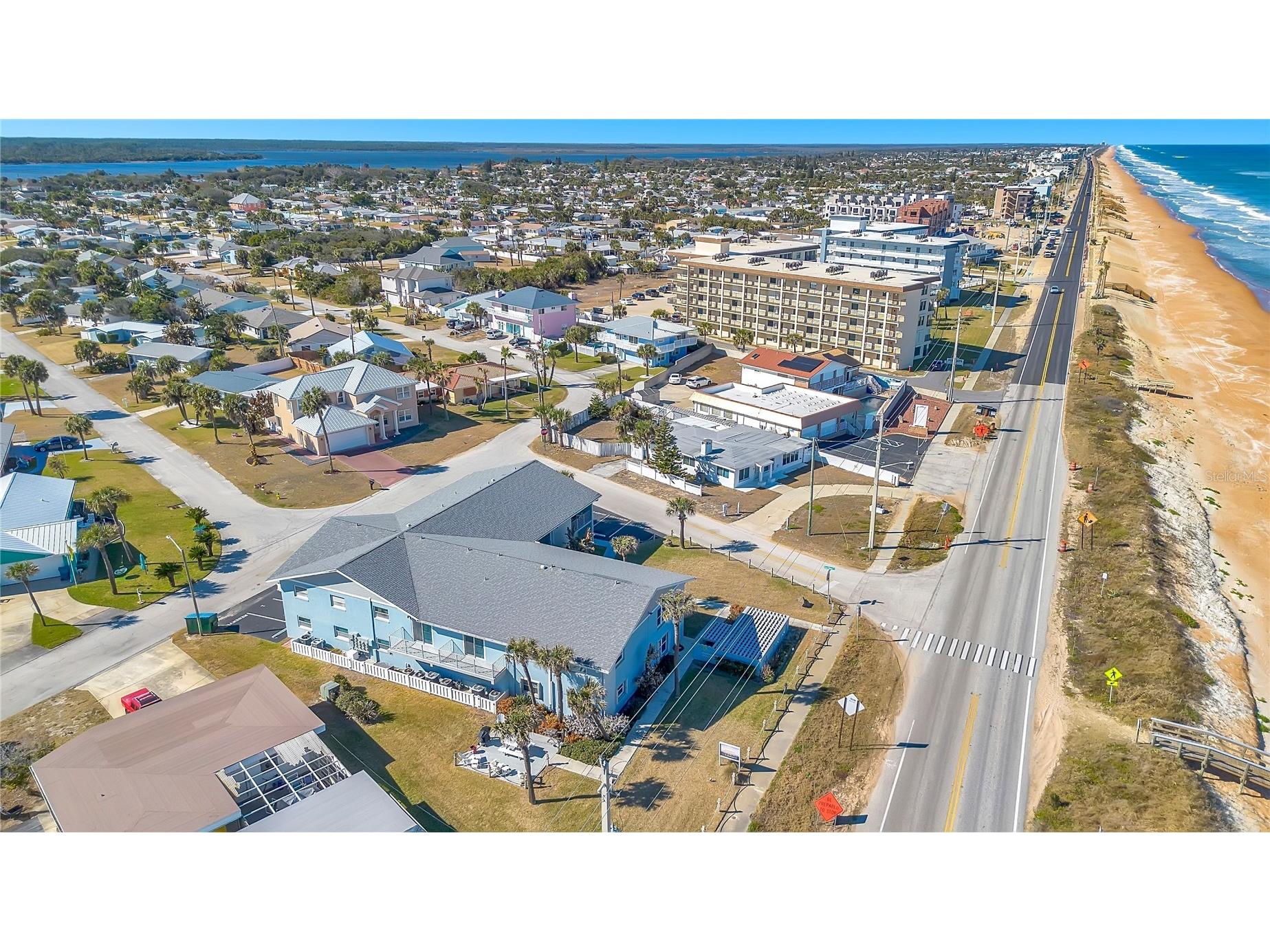 2250 Ocean Shore Boulevard #1020 Ormond Beach FL 32176 - ATLANTIC OCEAN O6380945 image35