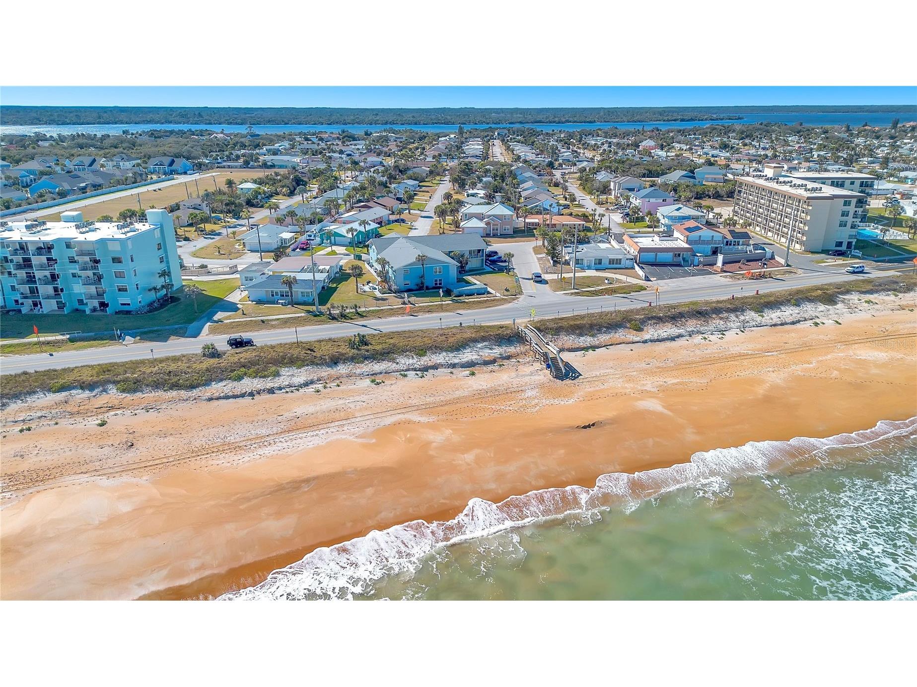 2250 Ocean Shore Boulevard #1020 Ormond Beach FL 32176 - ATLANTIC OCEAN O6380945 image36