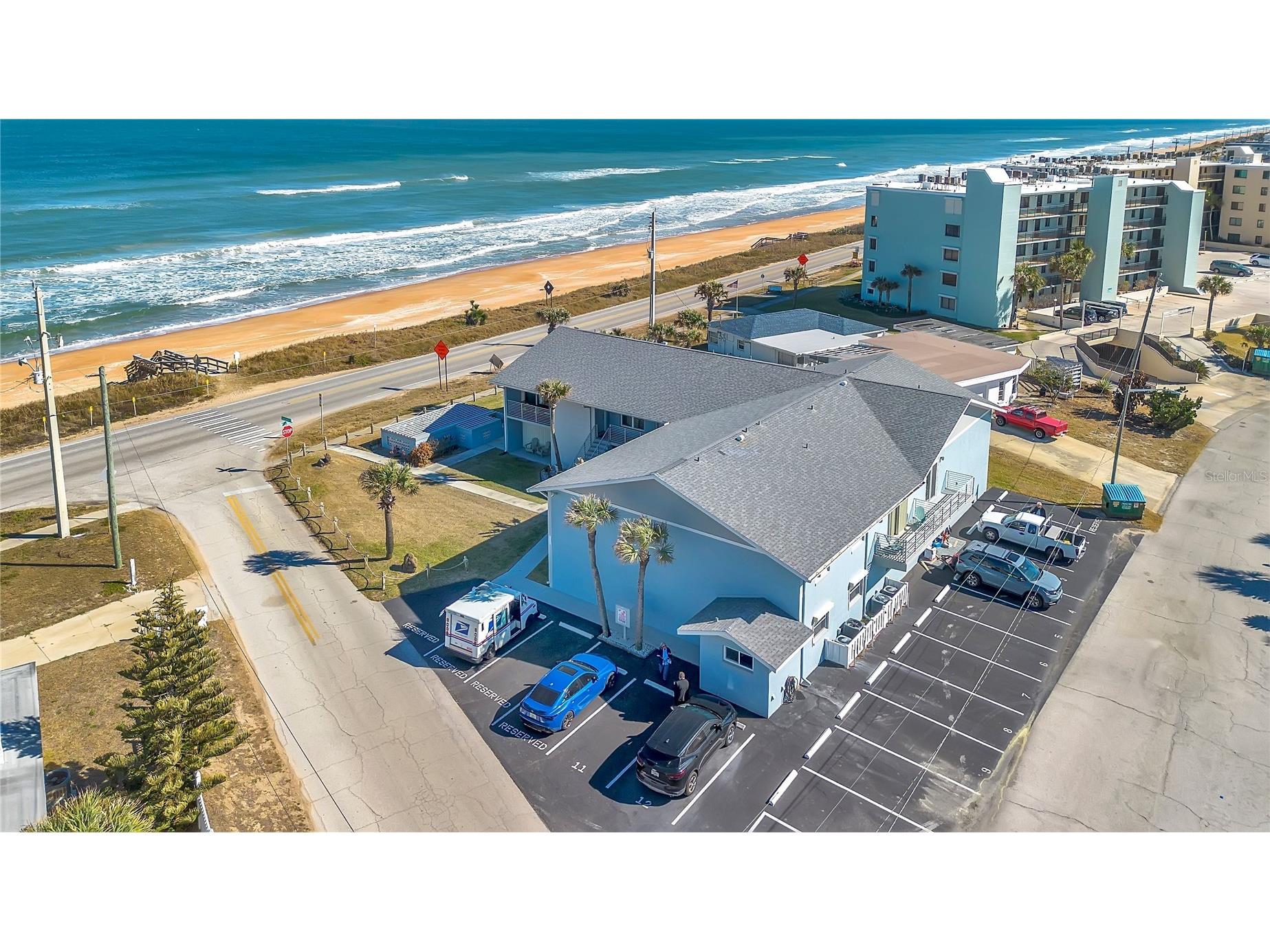 2250 Ocean Shore Boulevard #1020 Ormond Beach FL 32176 - ATLANTIC OCEAN O6380945 image5