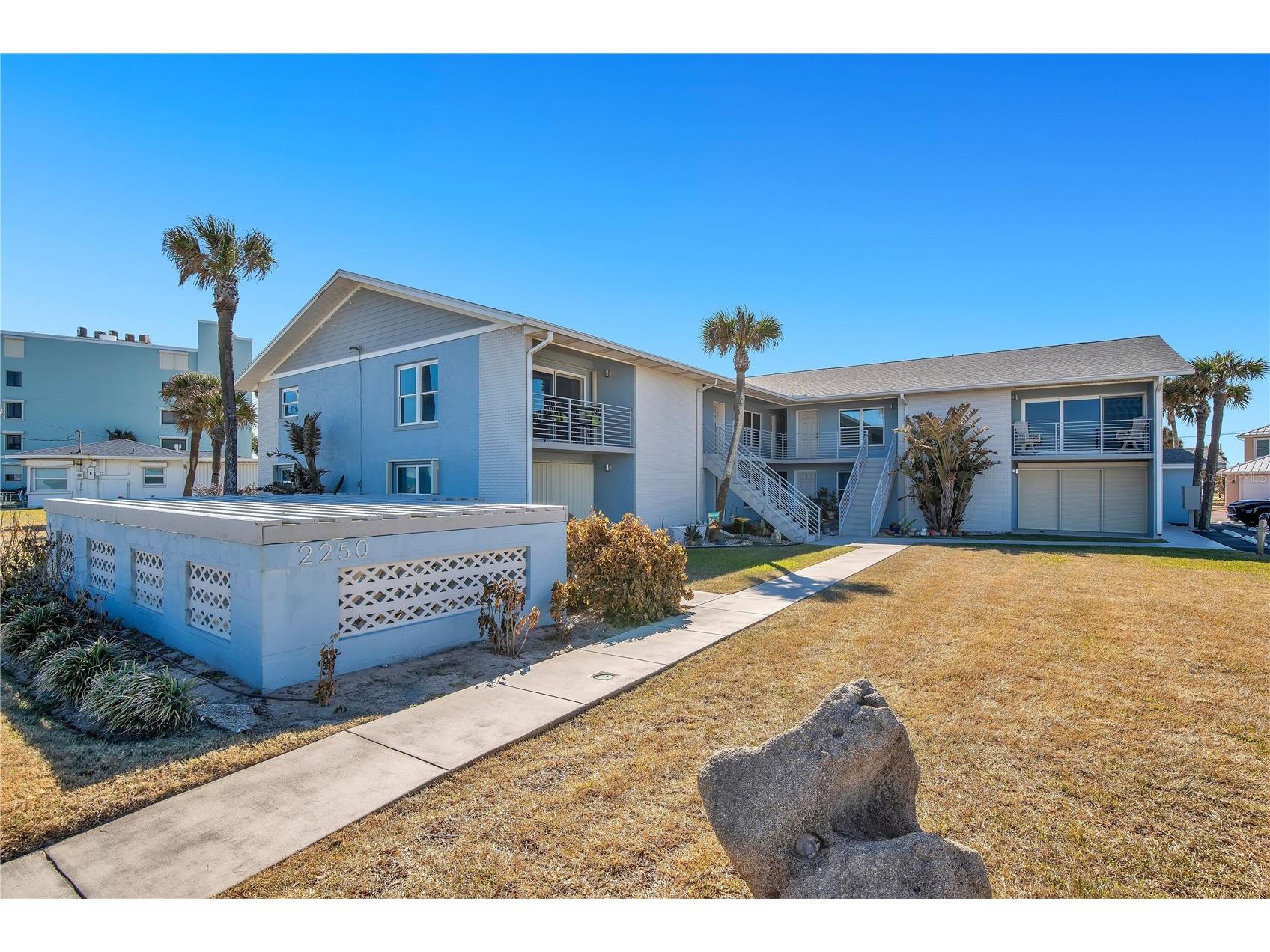 2250 Ocean Shore Boulevard #1020 Ormond Beach FL 32176 - ATLANTIC OCEAN O6380945 image9