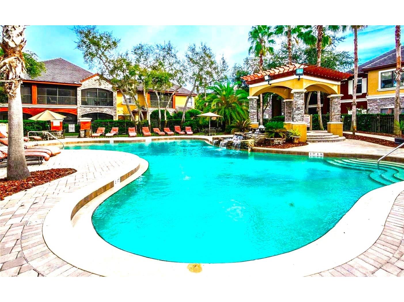 2250 Portofino Place #23-023 Palm Harbor FL 34683 TB8487023 image5